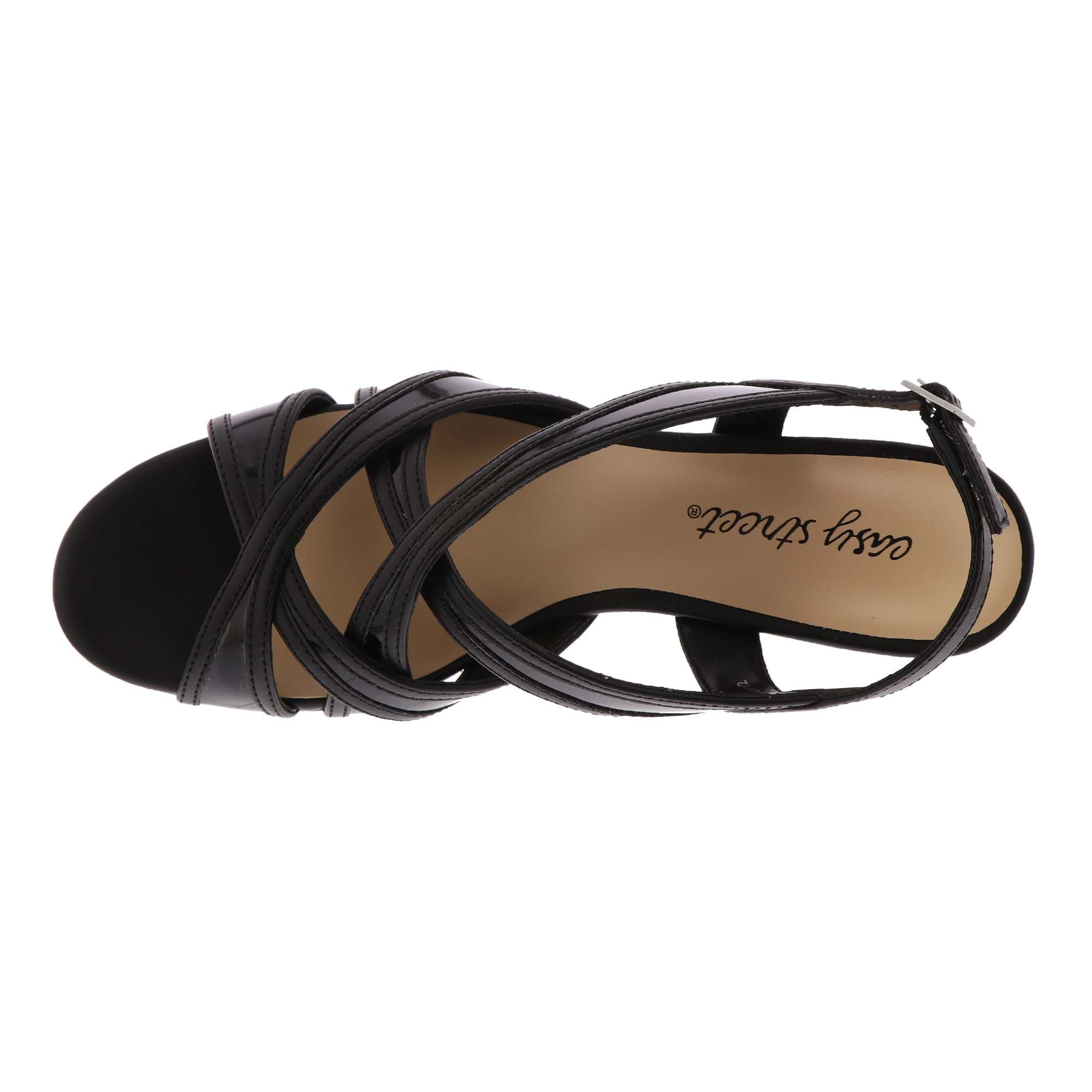 Easy Street Tristen Womens Sandal 14590₽
