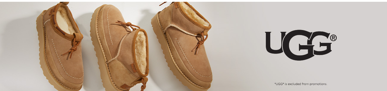 UGG
