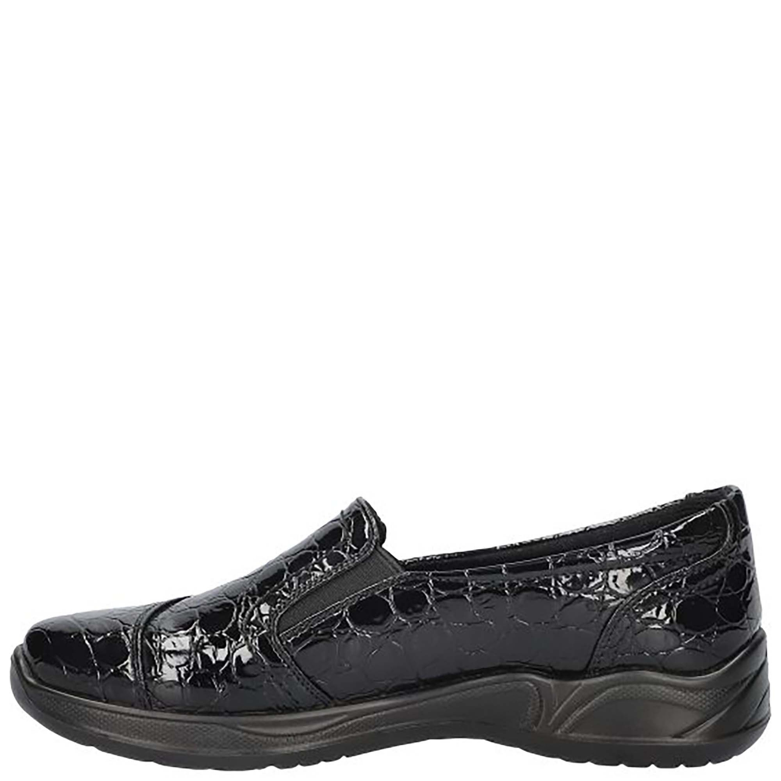 Easy Street Tune Women's Slip On - Picture 16 of 30