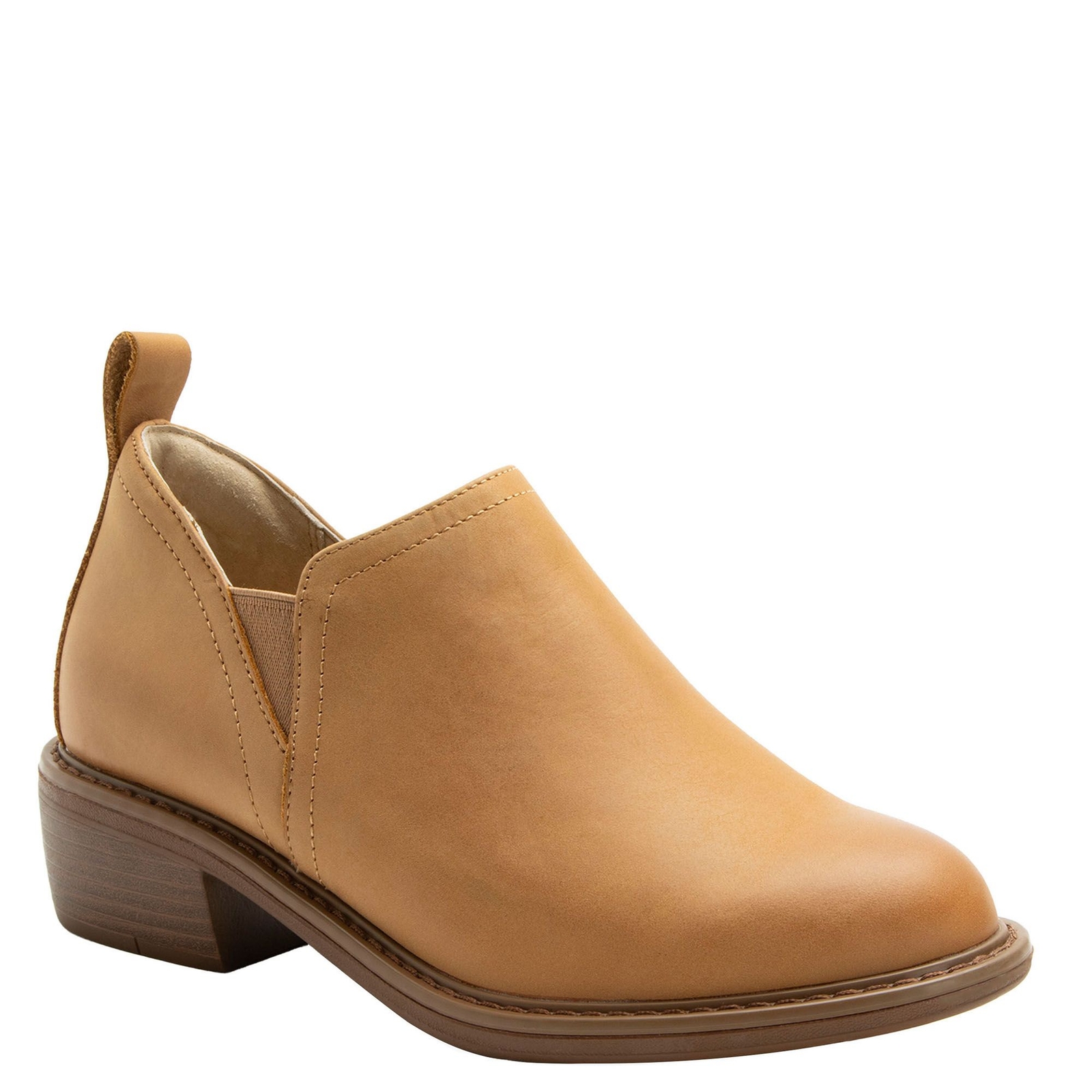Alegria Merle Women's Brown Slip On Euro 37 US 7 - 7.5 M