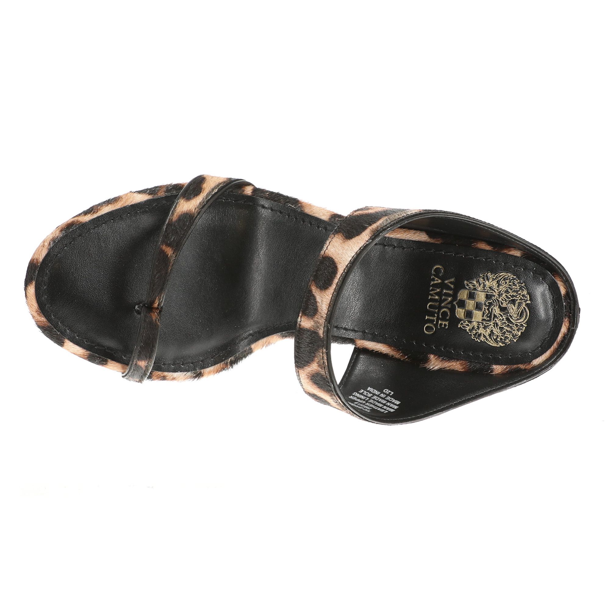 Vince Camuto Brisa Womens Sandal 17590₽