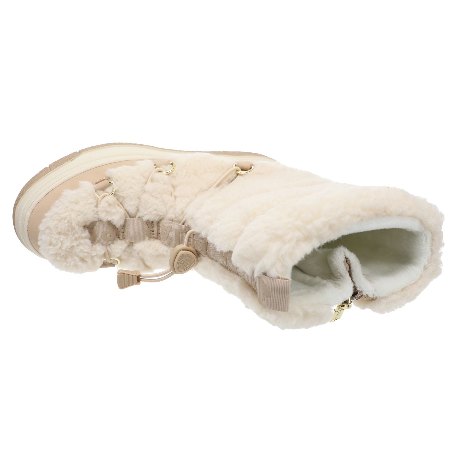 Pajar Janie Hi Boots - US 8/EU 39 Janie Nylon Women main image 4
