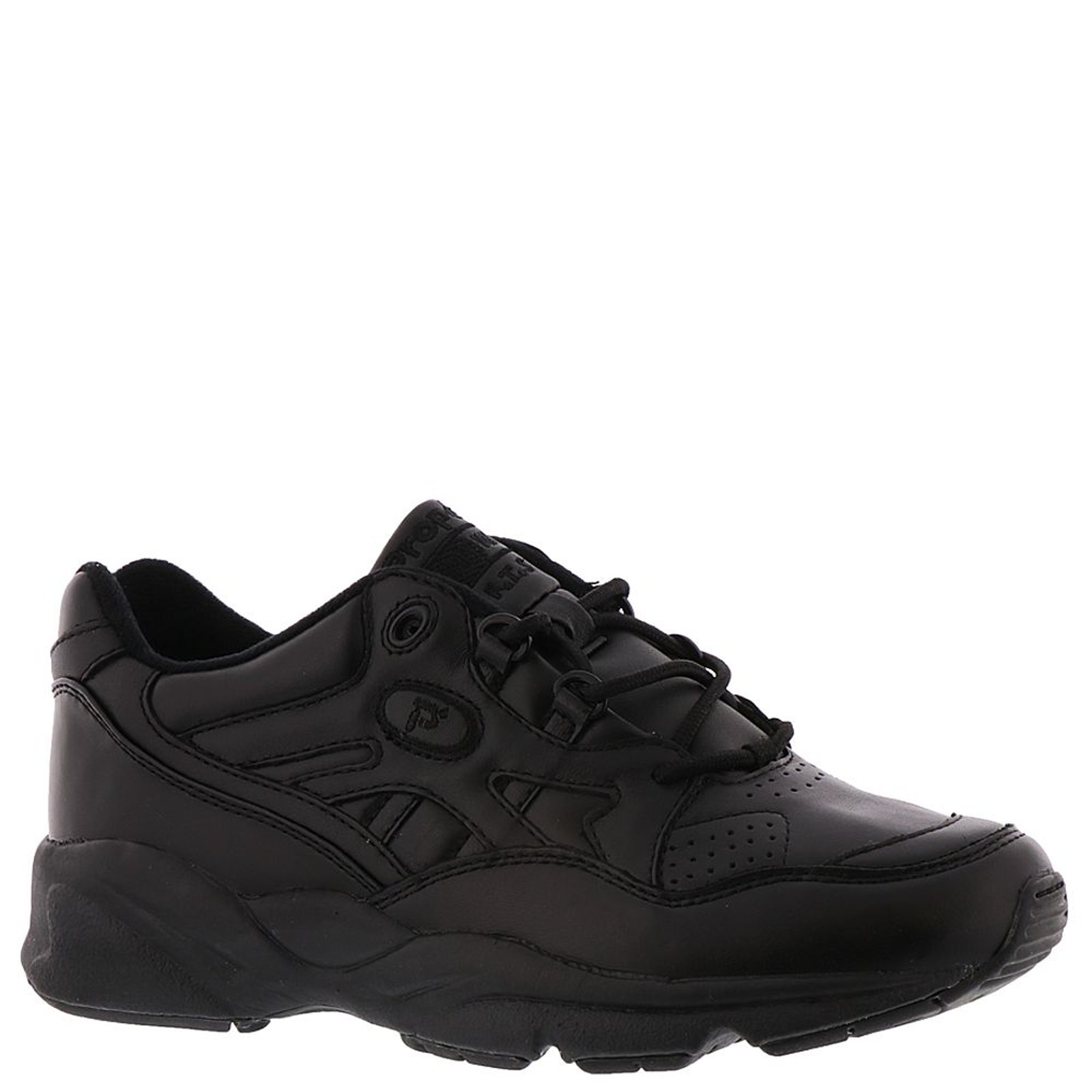 Propet Stability Walker Women's Black Walking 6 E2