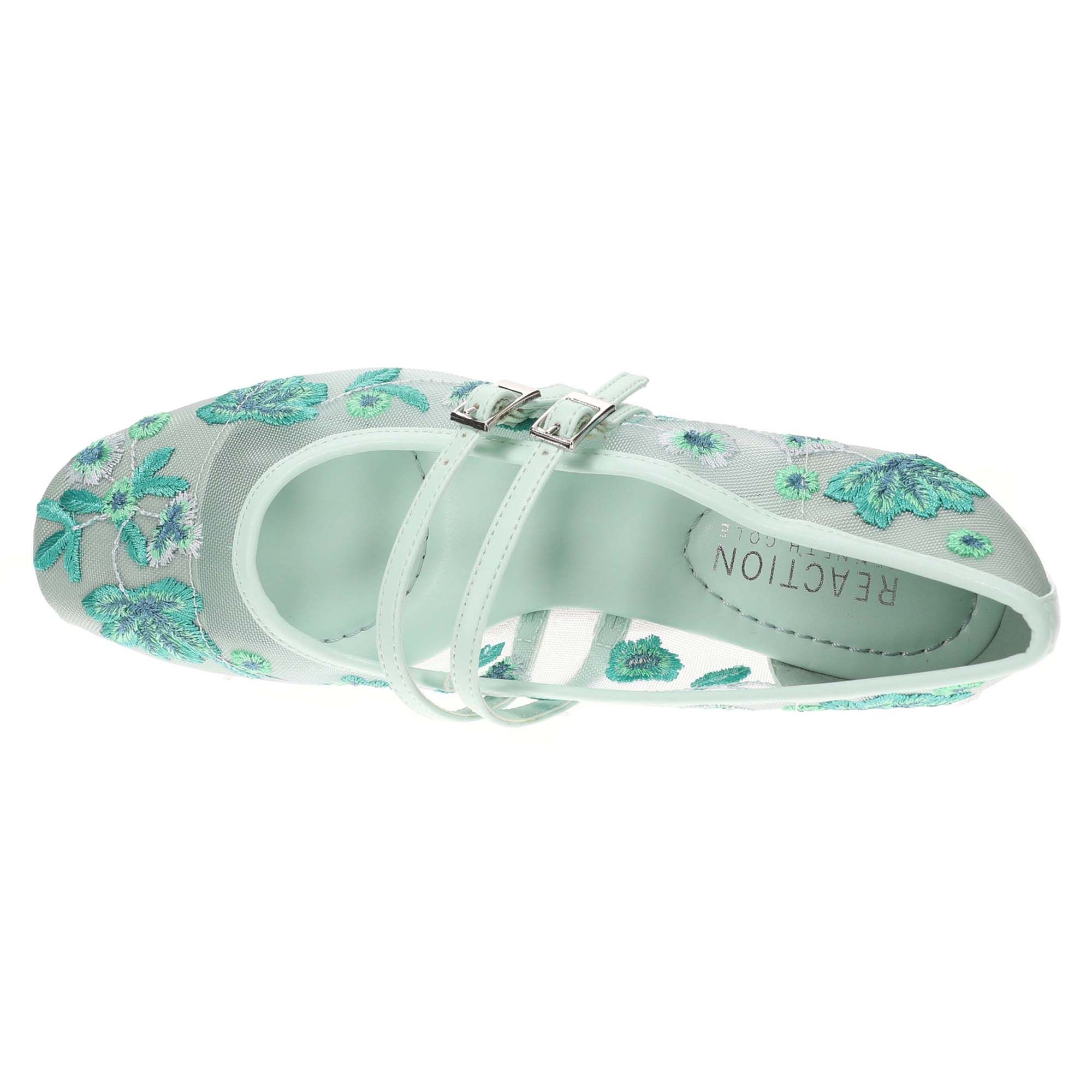 Kenneth Cole Reaction Malibu Nites Womens Slip On 10190₽