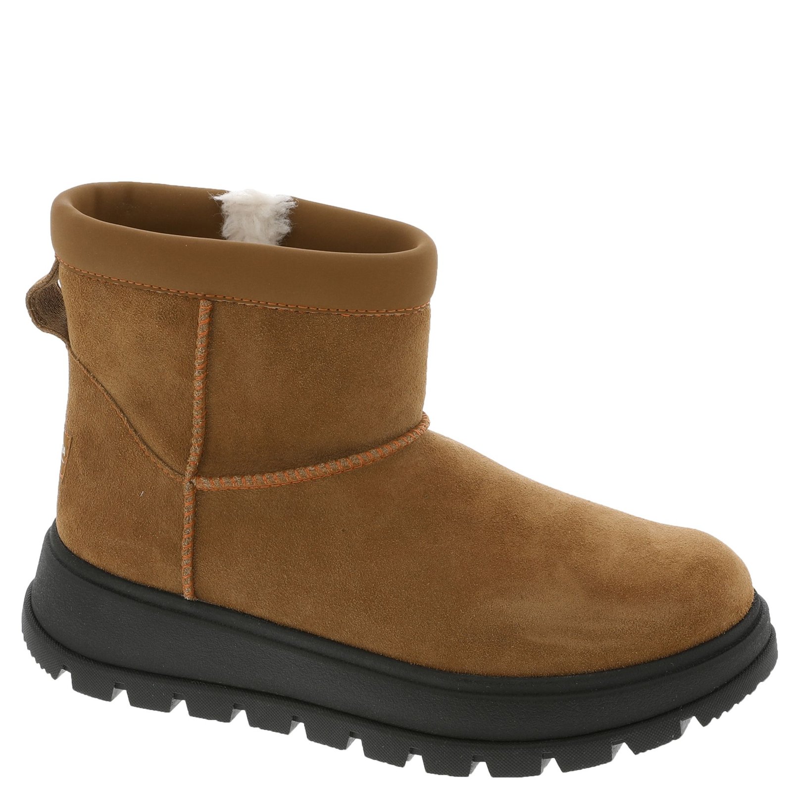 Koolaburra by UGG Koola Mini Hybrid Women's Tan Boot 9 M