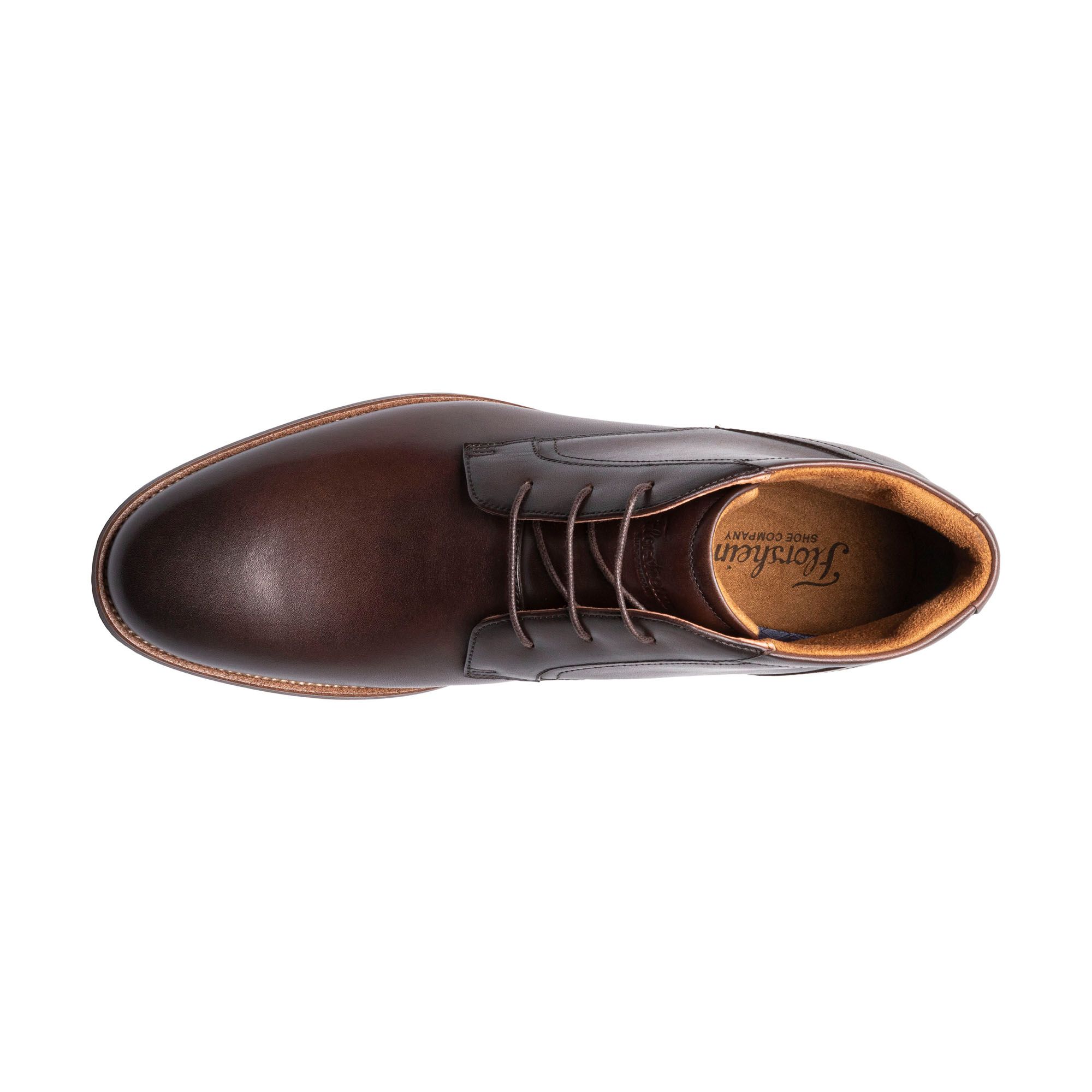 Florsheim Rucci Plain Toe Chukka Mens Boot 28690₽