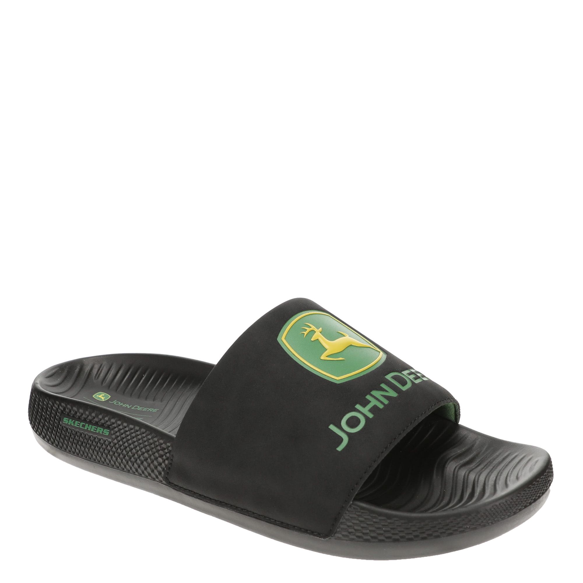 John Deere Skechers 256057 8590₽
