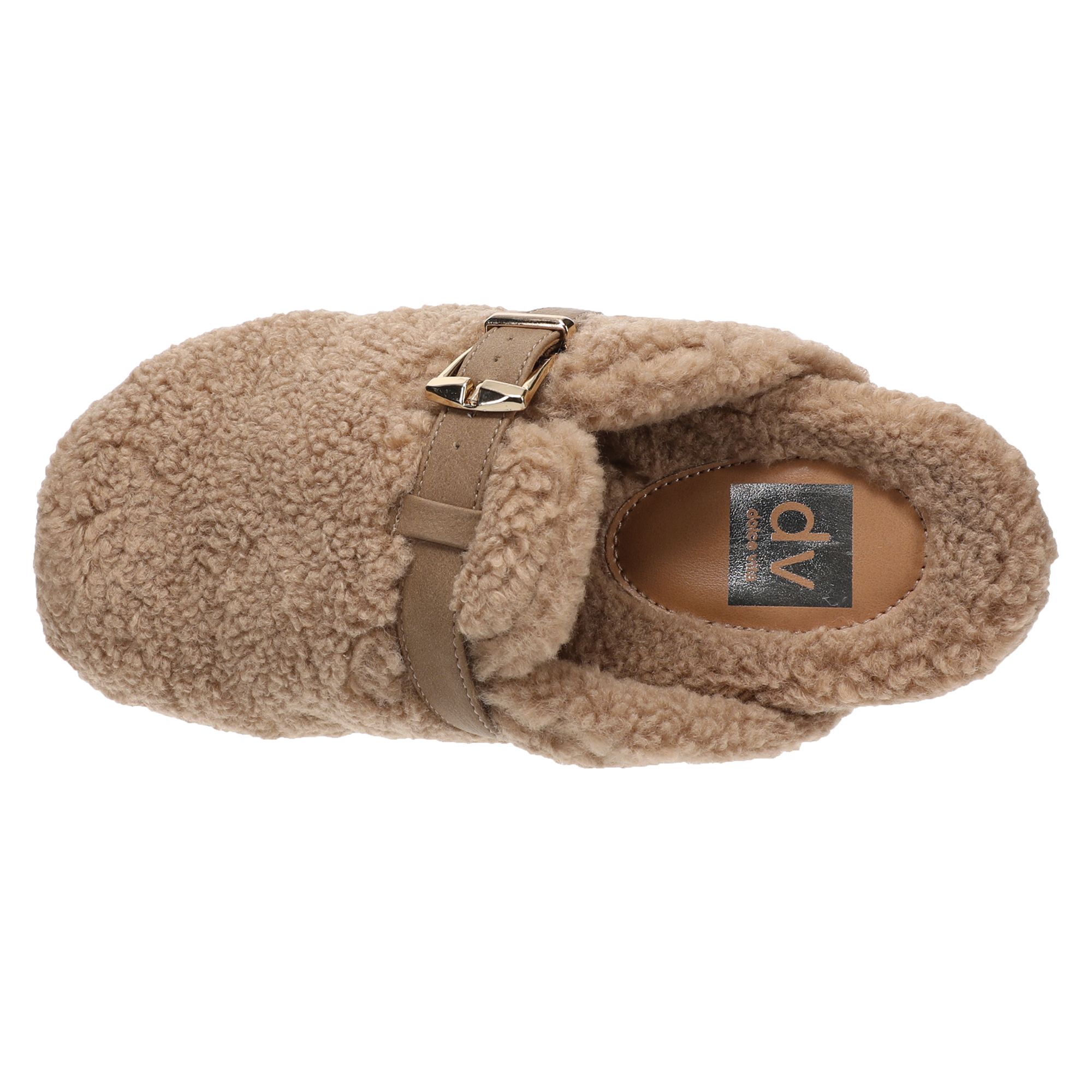 DV by Dolce Vita Anina Womens Slip On 10190₽