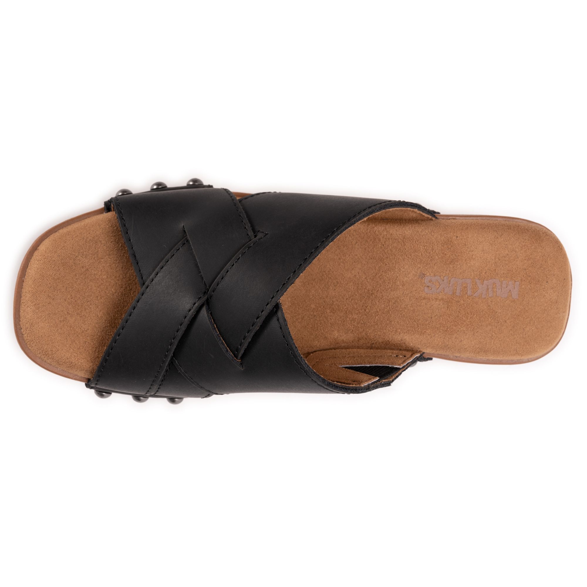 MUK LUKS Cadence Sandal Women's Sandal