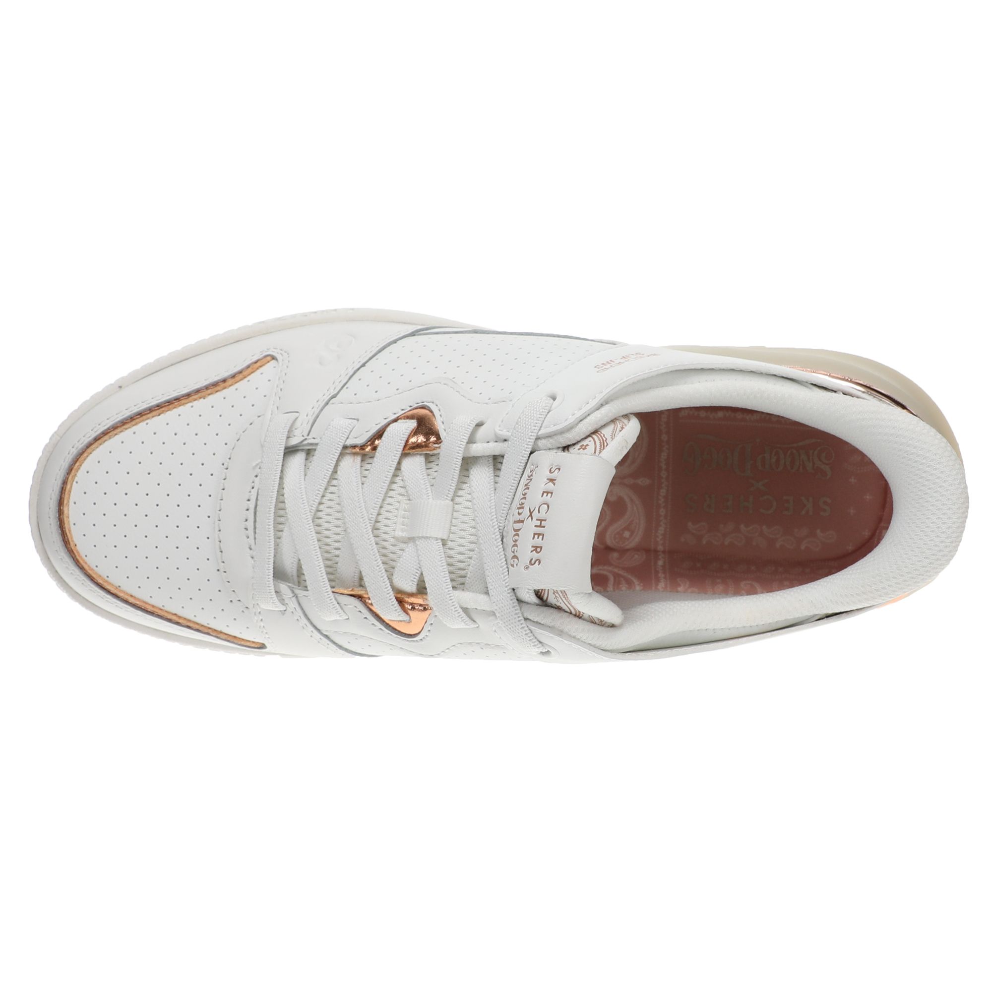 Skechers x Snoop Dogg Slip-ins®: Sizzle 186061 Women's Slip