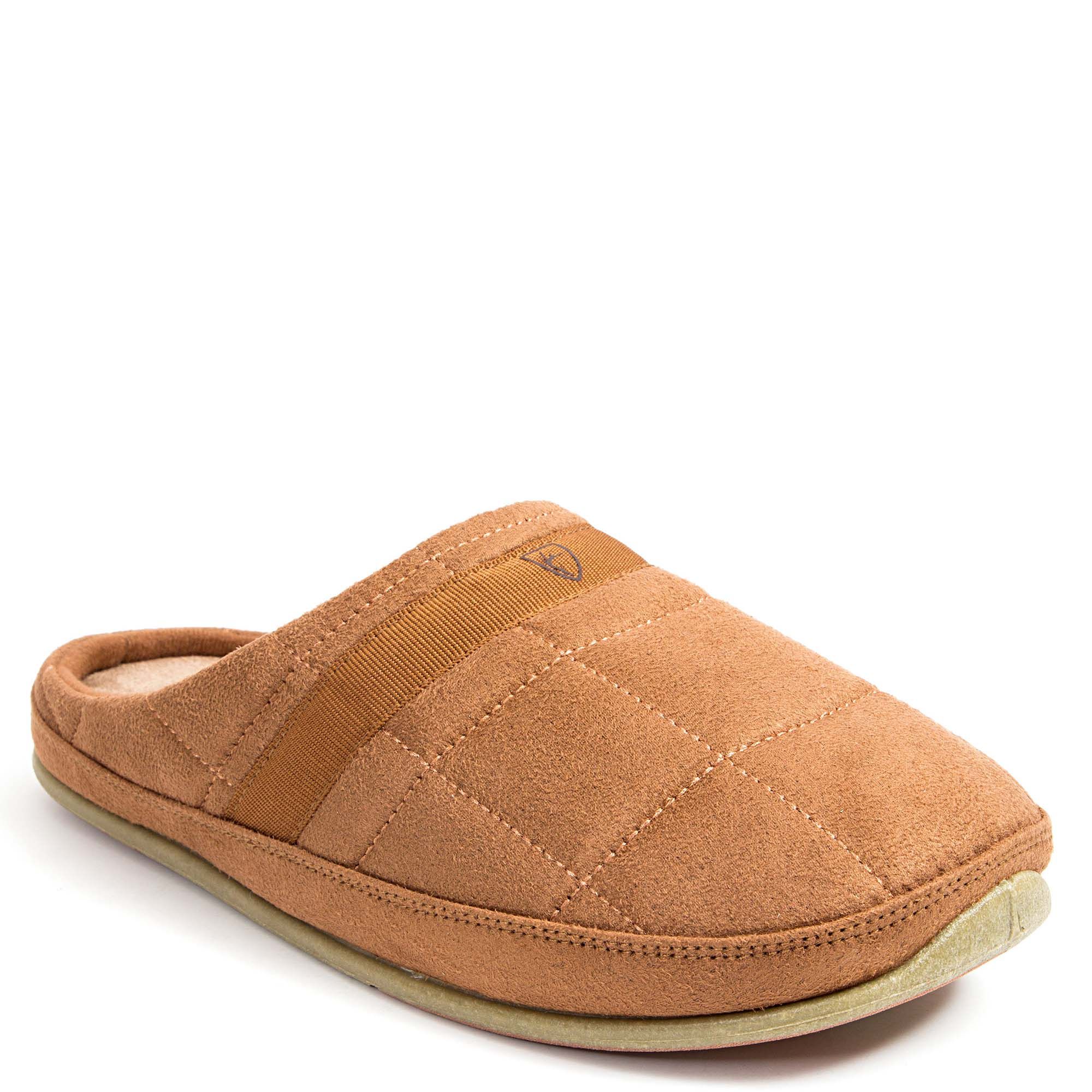 Мужские тапочки из ледниковой кожи оленей-самцов 9690₽