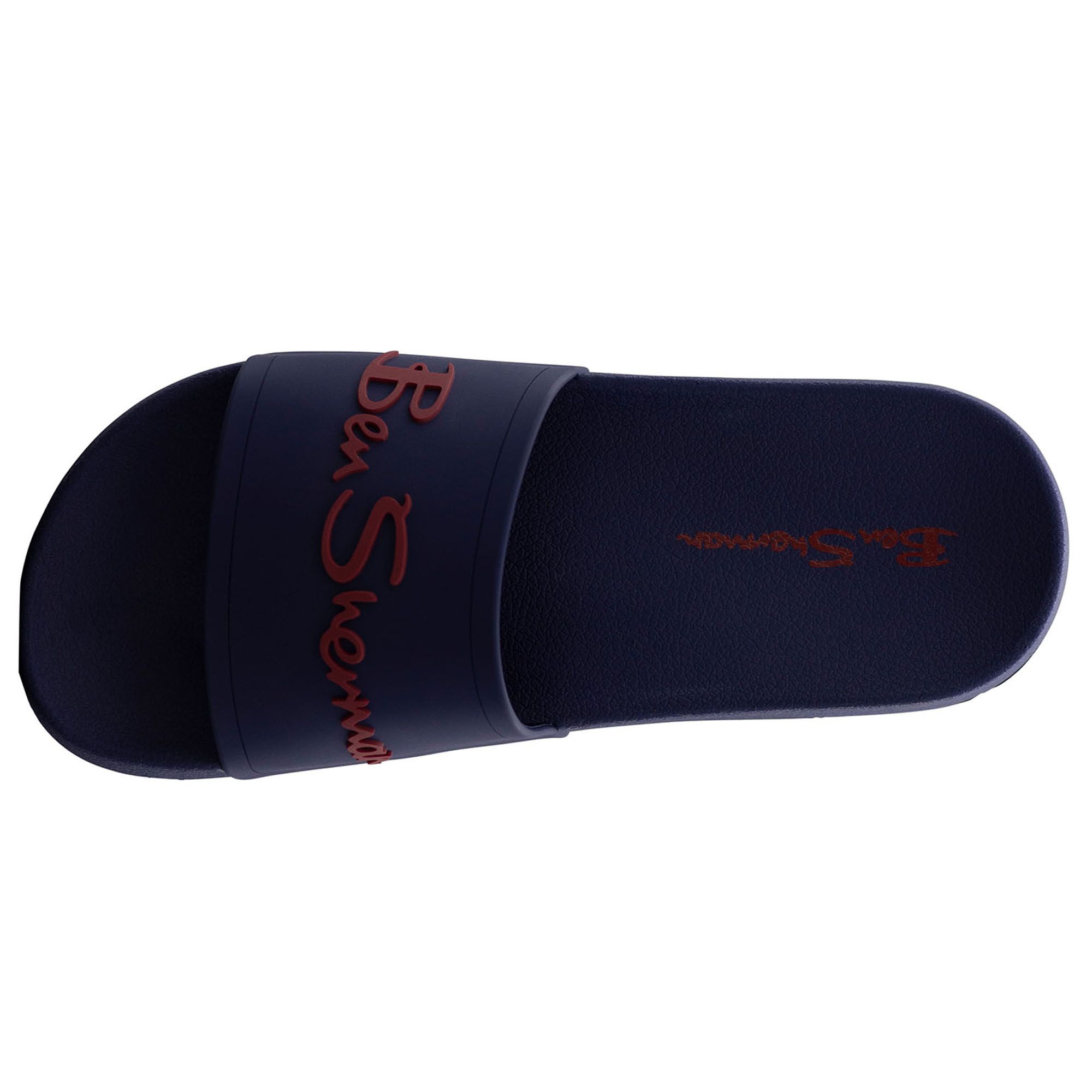 Ben Sherman Waterford Slide Mens Sandal 6990₽