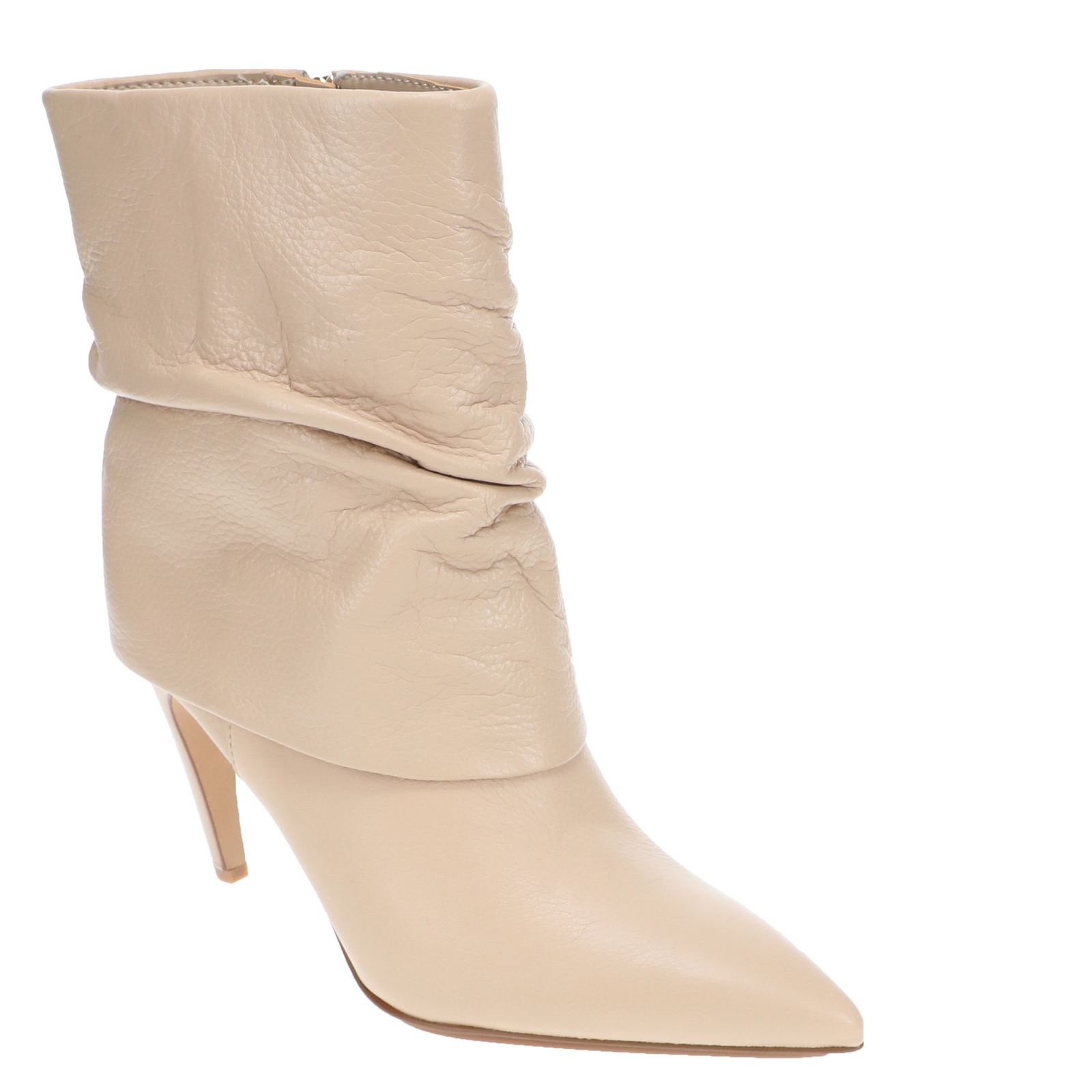 Vince Camuto Blaira Women's Bone Boot 7.5 M