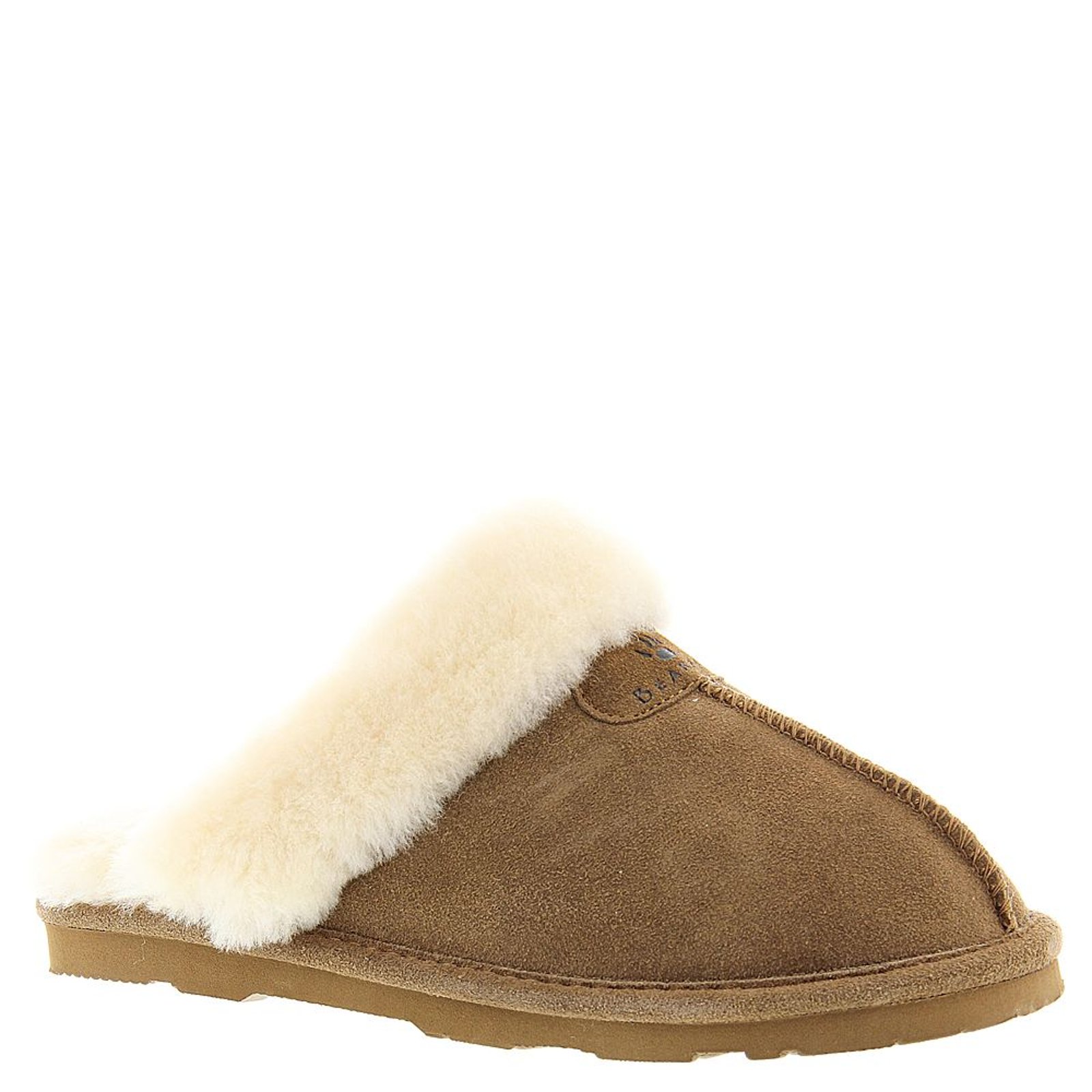 BEARPAW Loki II Slippers for Ladies - Hickory