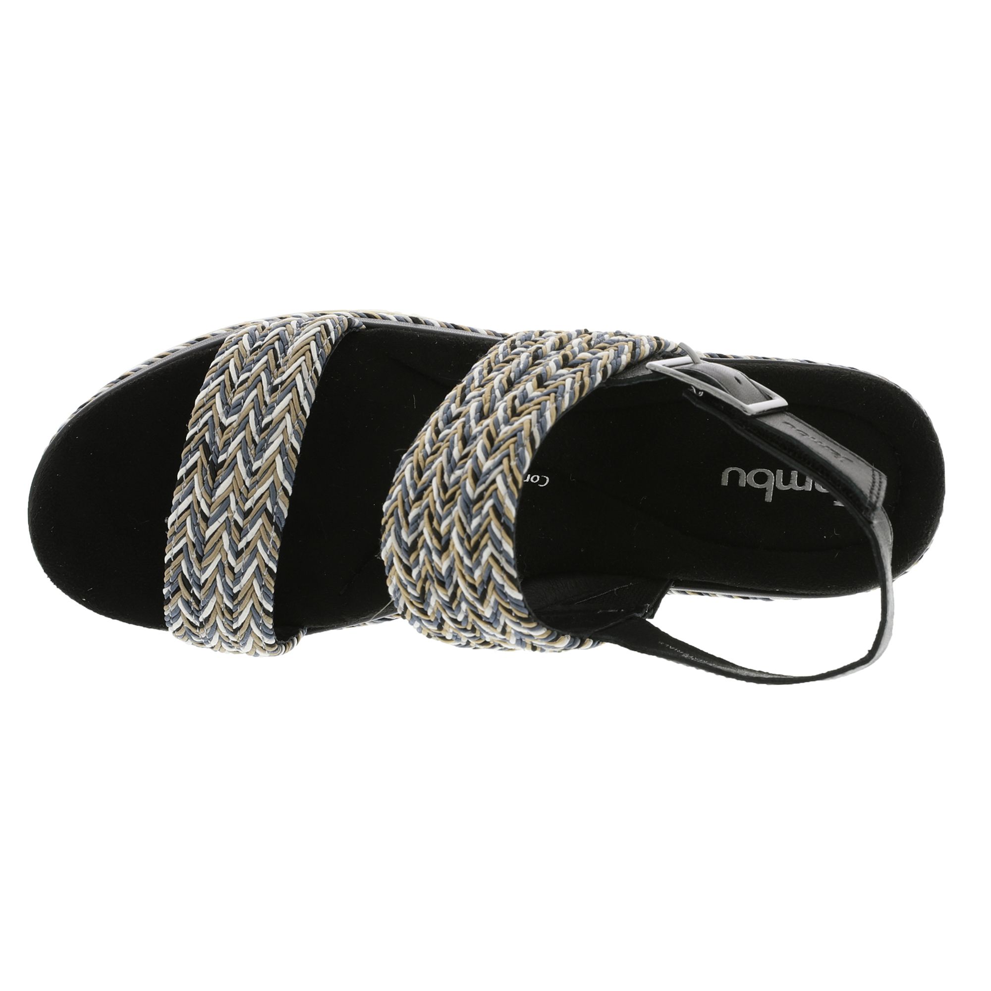 Jambu Destiny Womens Sandal 27090₽