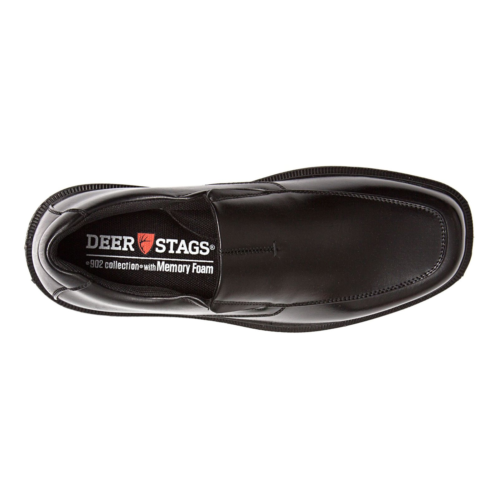 Deer Stags Men\'s Coney Loafer Amazon.com | Deer Stags Men main image 4