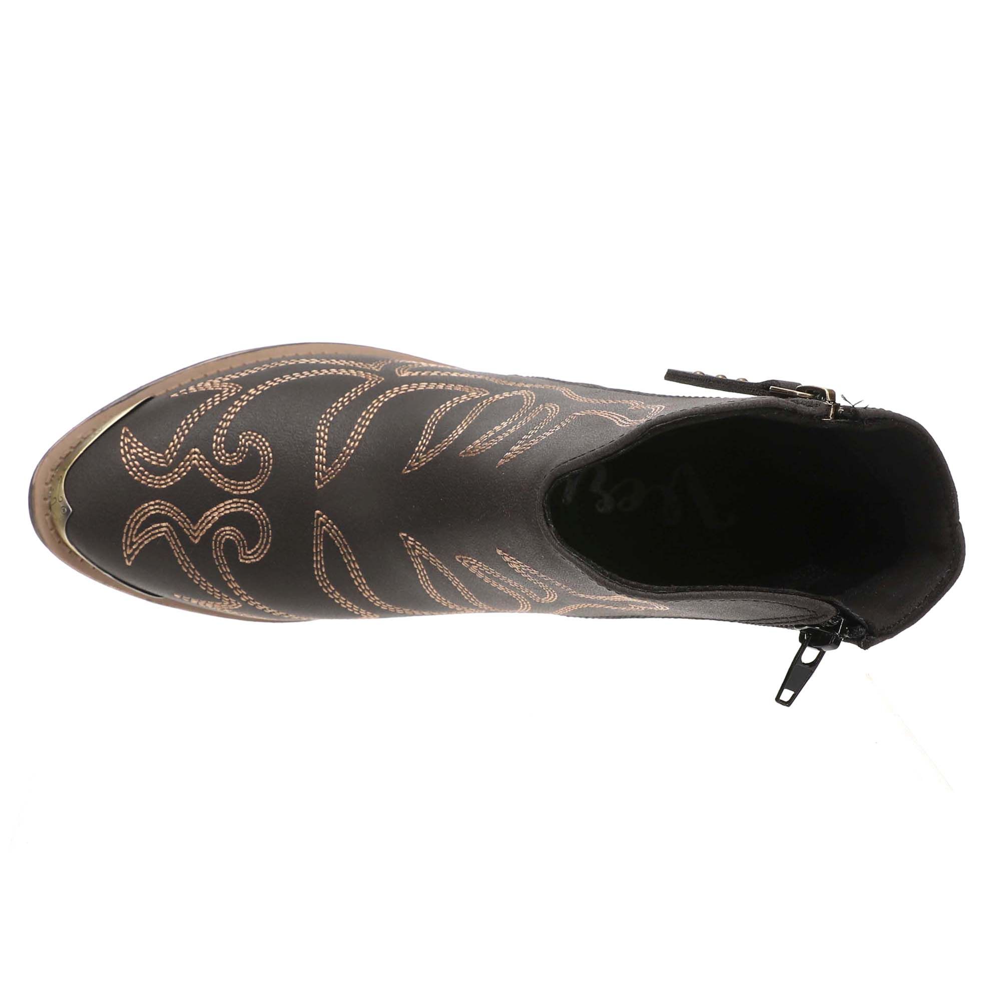 Very G Tazz Womens Boot 16590₽
