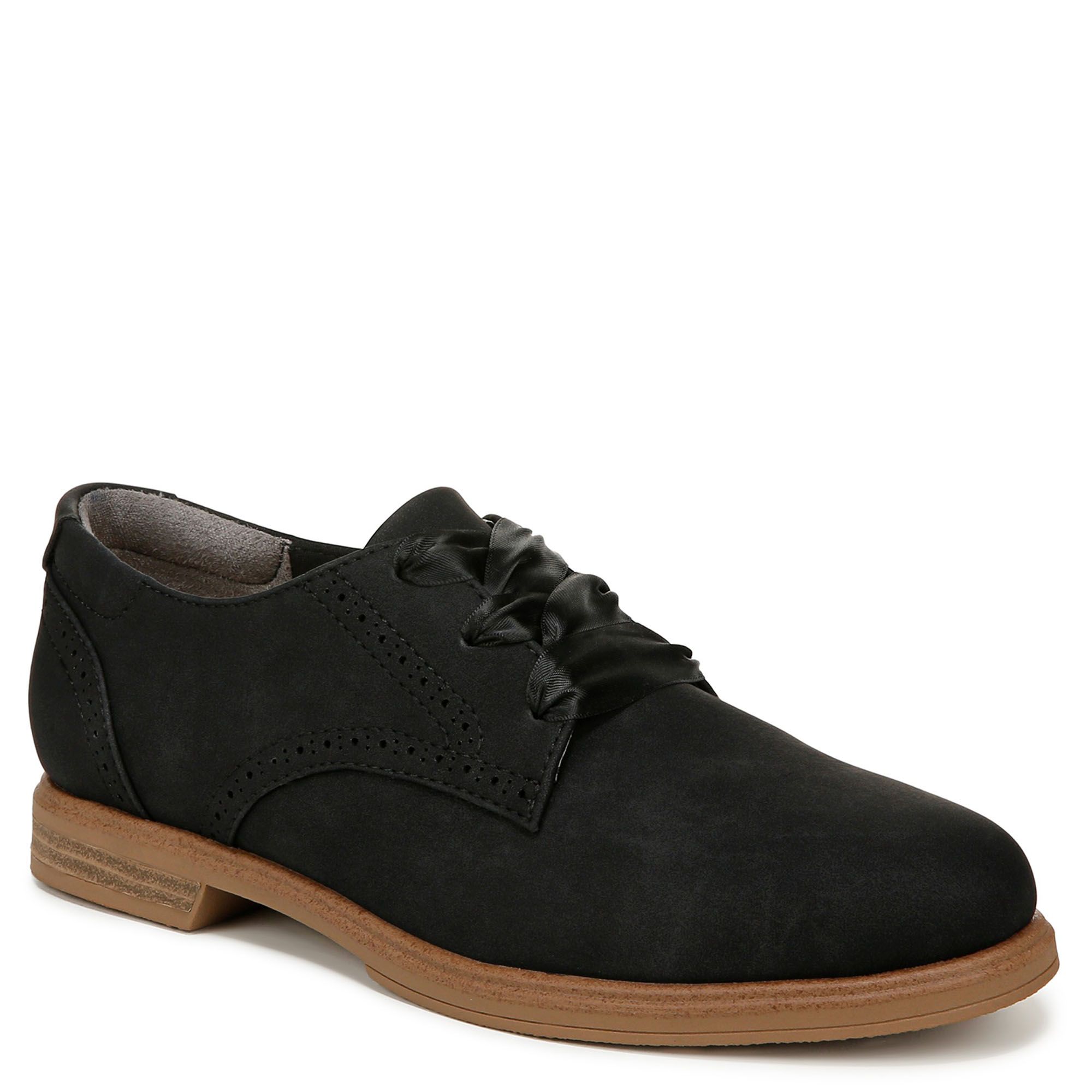 Dr Scholls Hello Oxford Womens Oxford 13290₽