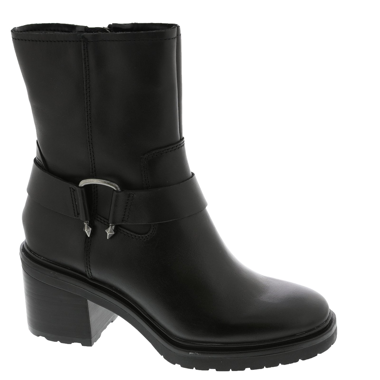 Dolce Vita Camros Women's Black Boot 8.5