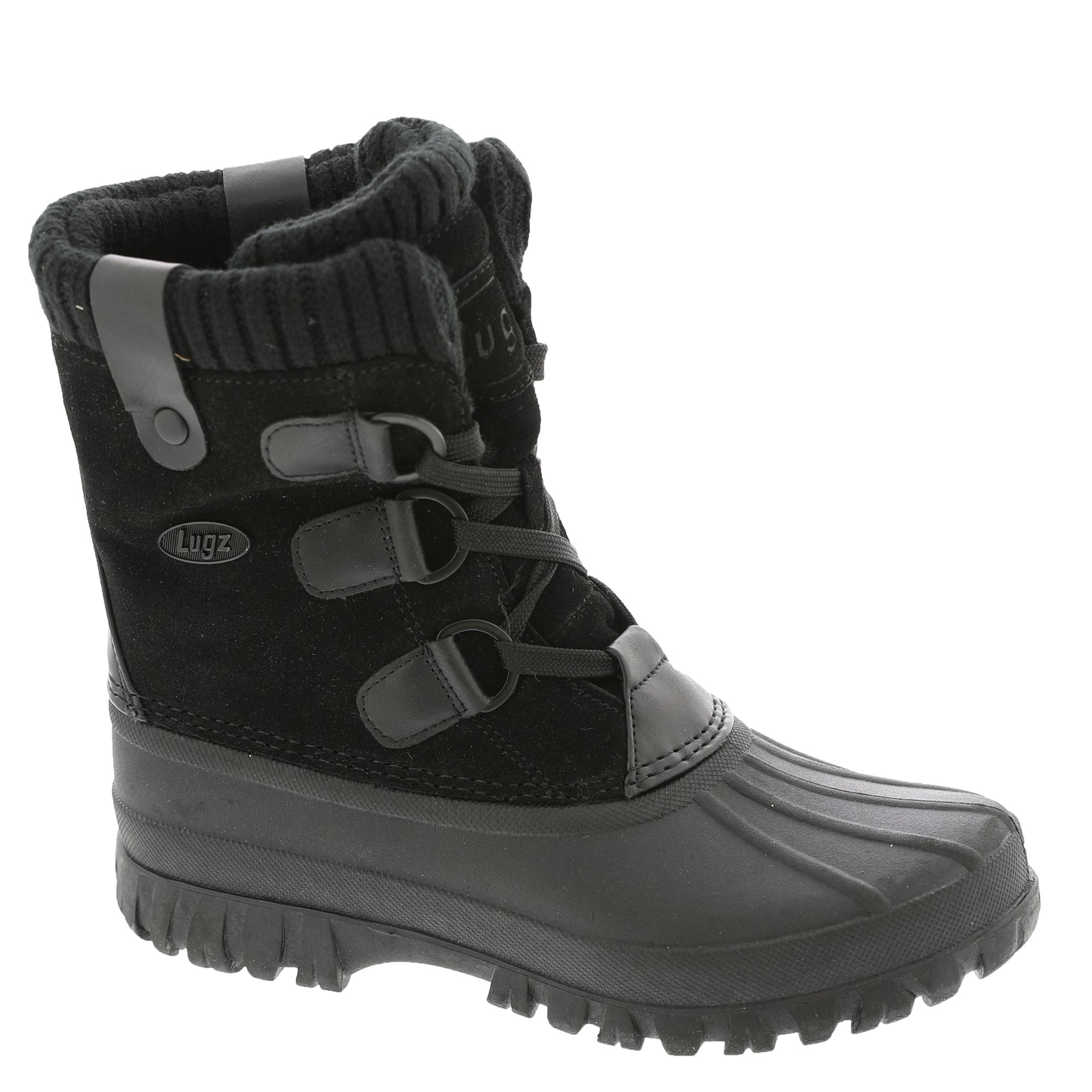 Женские ботинки Lugz Stormy 17590₽