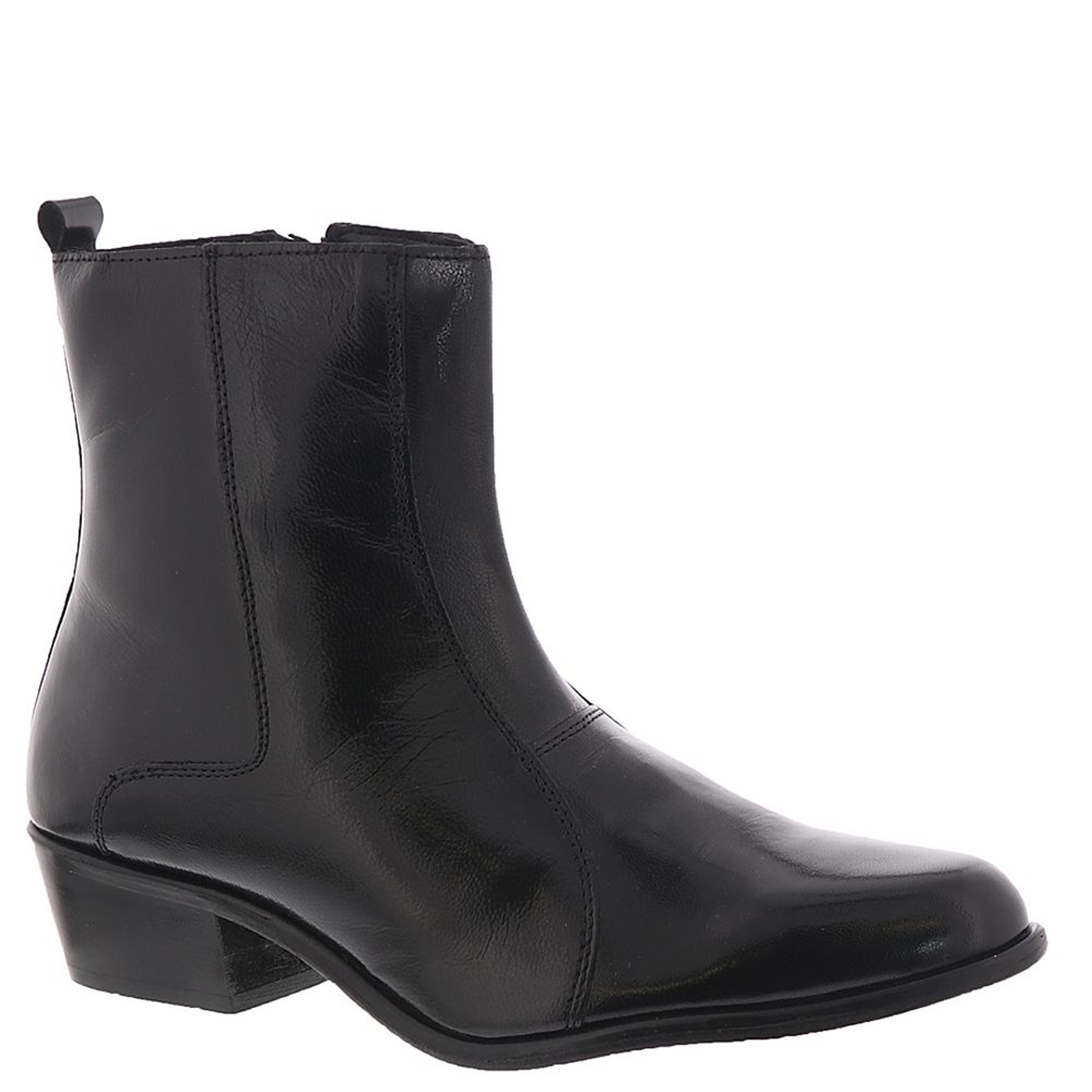 Stacy Adams Santos Men's Black Boot 11 M