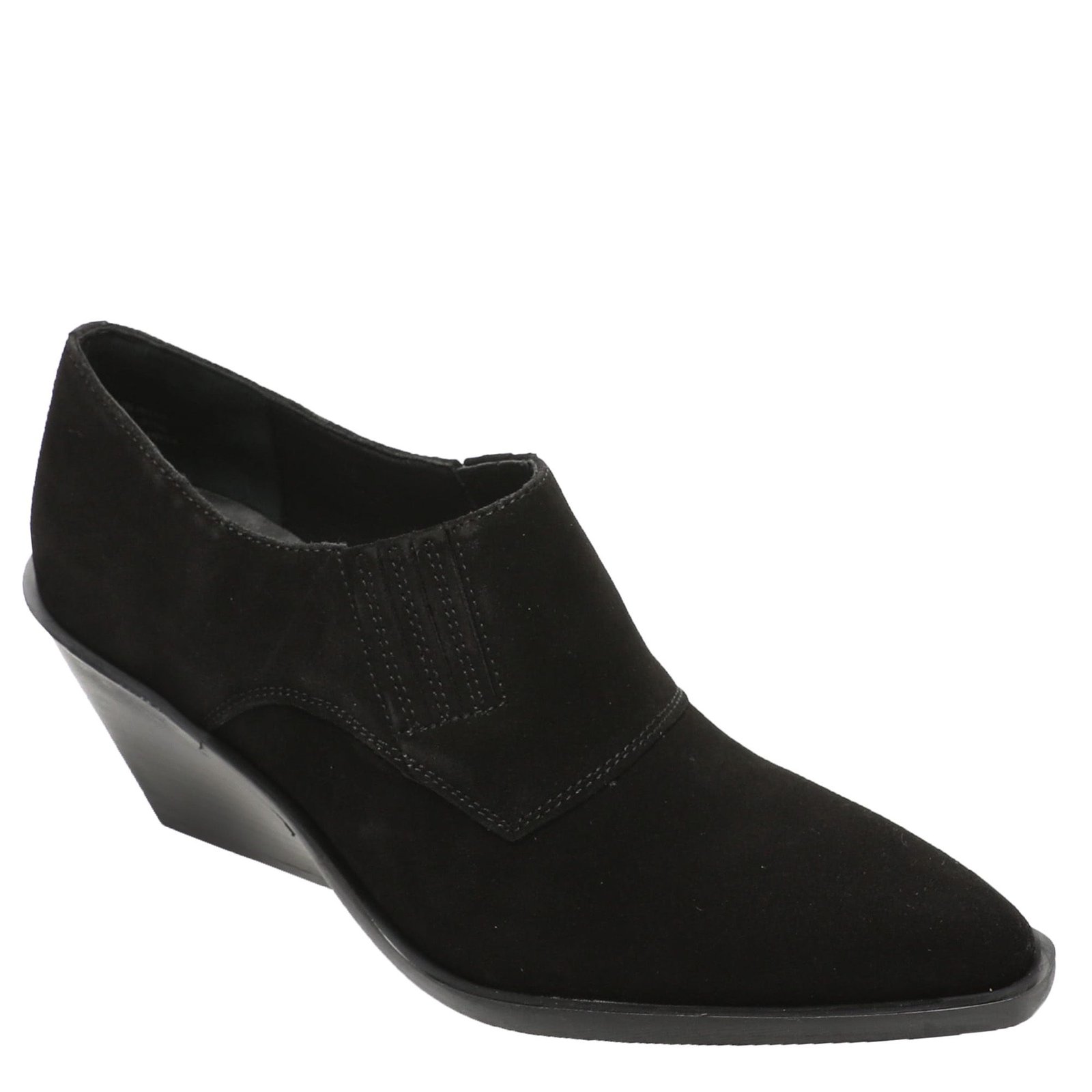 Seychelles Seattle Women's Black Boot 9.5