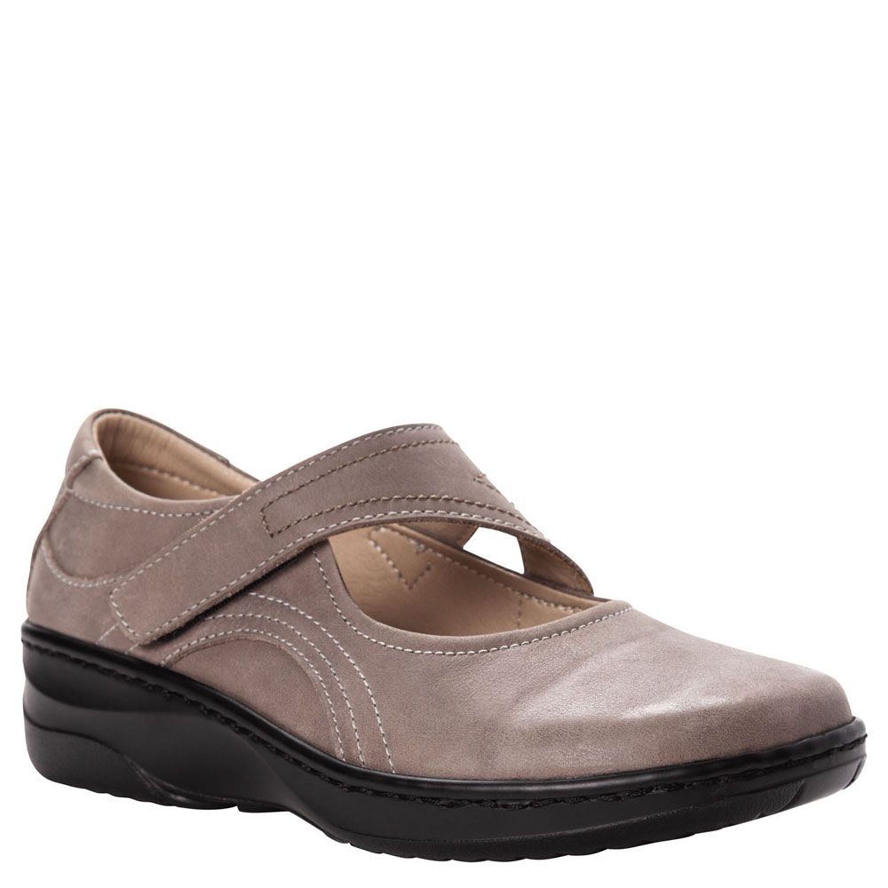 Propet Golda Womens Oxford 22090₽