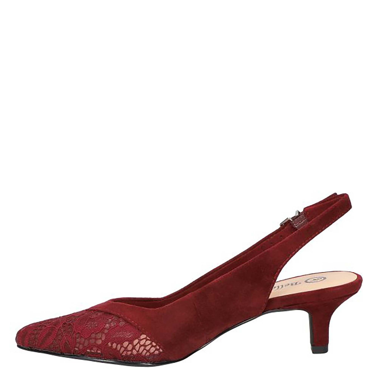 Bella Vita Marquette Women's Pump - Picture 10 of 24