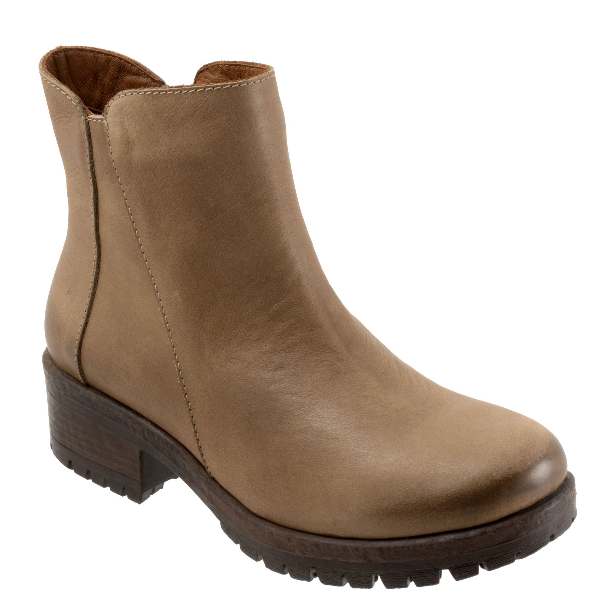 Женские ботинки Bueno Fae