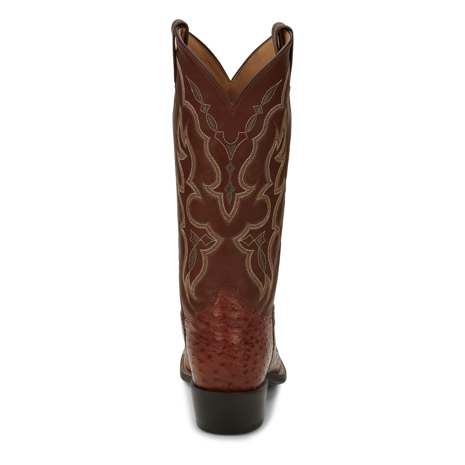 Tony Lama Tiberius 13" Round Toe Men's Boot - Picture 6 of 62