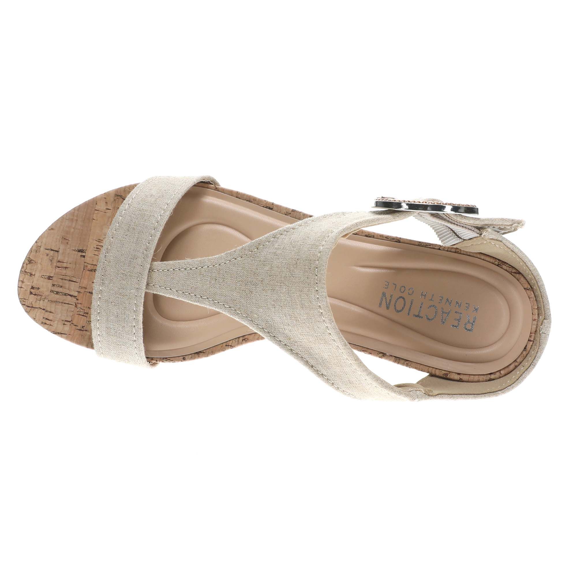 Kenneth Cole Reaction