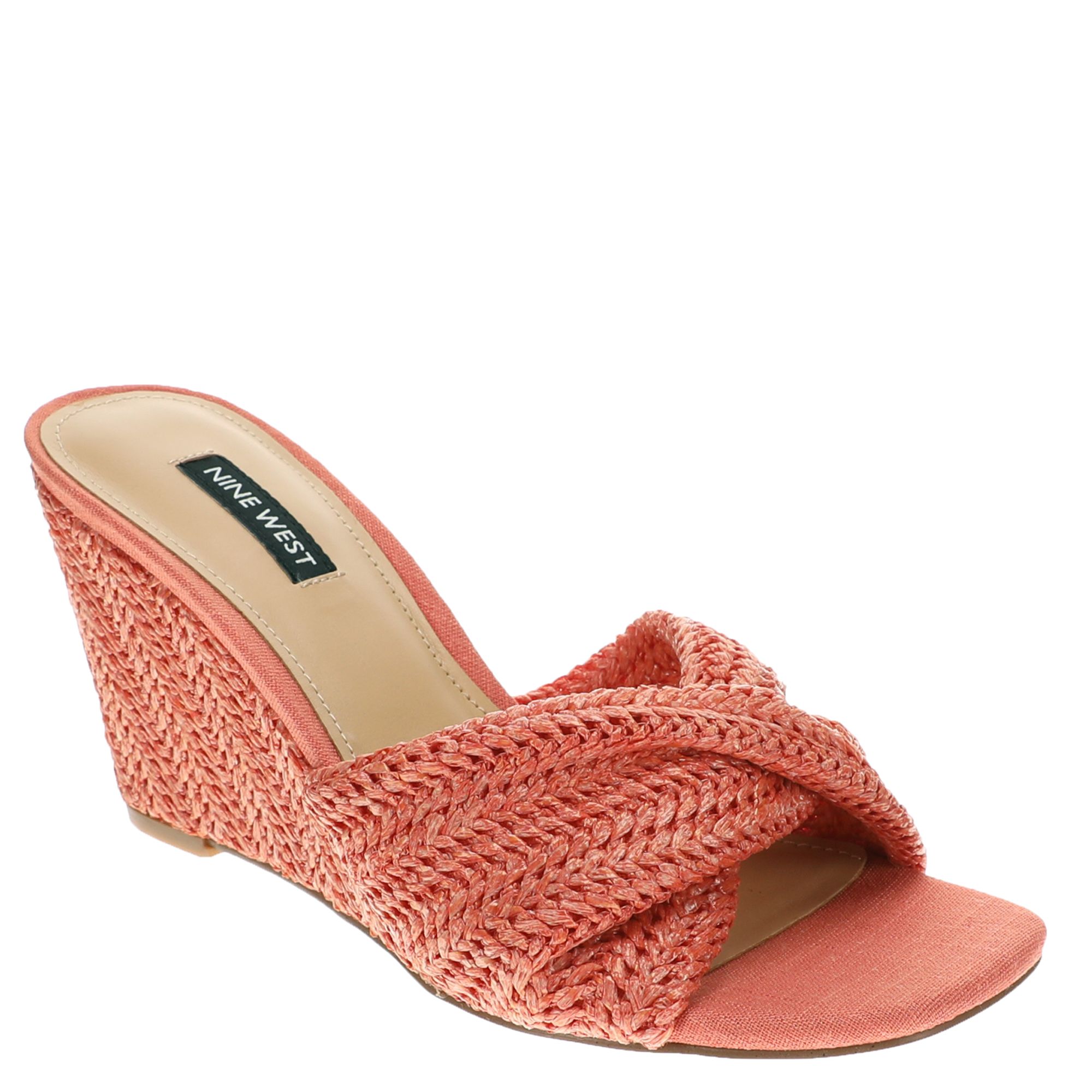 Nine West Nikhil 2 Womens Sandal 14590₽