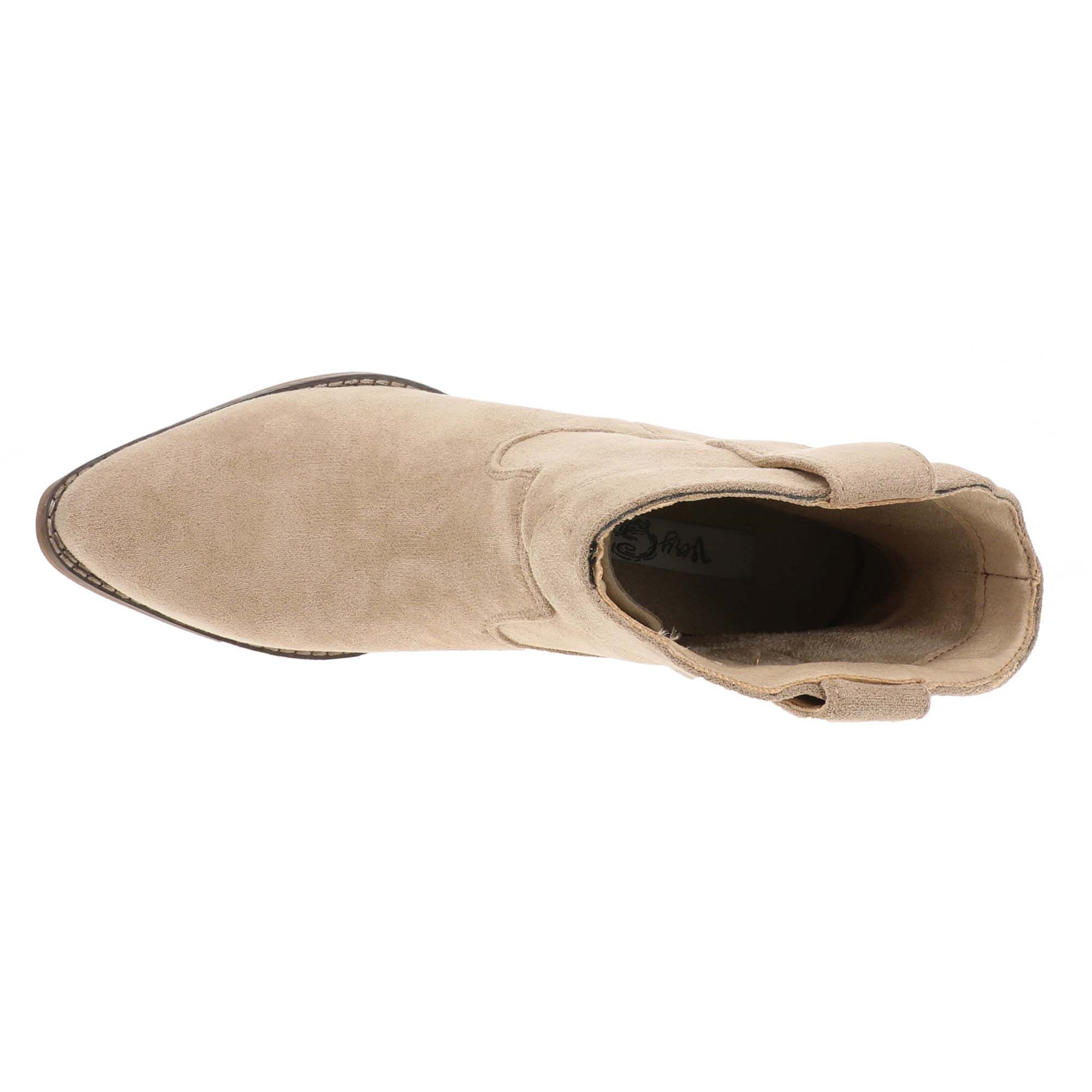Very G Deirdra Womens Boot 5890₽