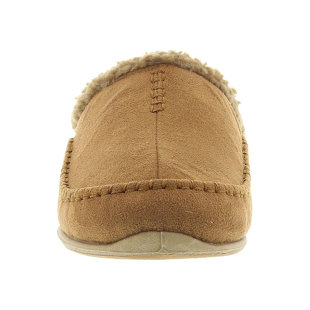 Deer Stags Nordic Men's Slipper - Picture 18 of 43