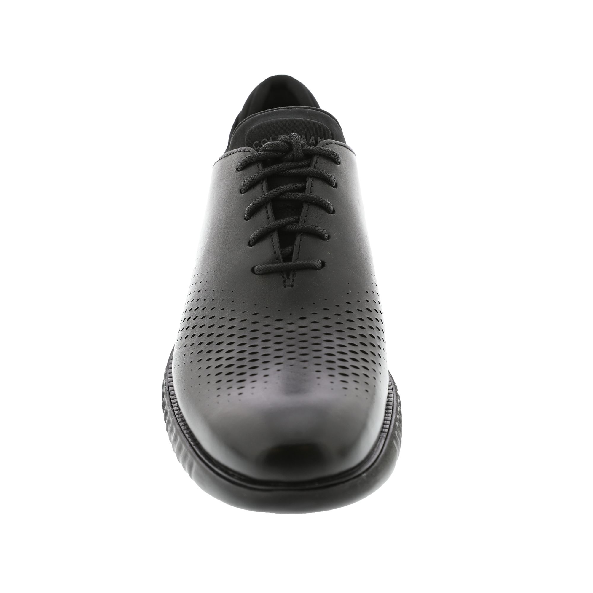 [SALE!!] ★Cole Haan Zerogrand Revel★ オックスフォード Men's ZERØGRAND Remastered Wingtip Oxfords in Black | Cole Haan