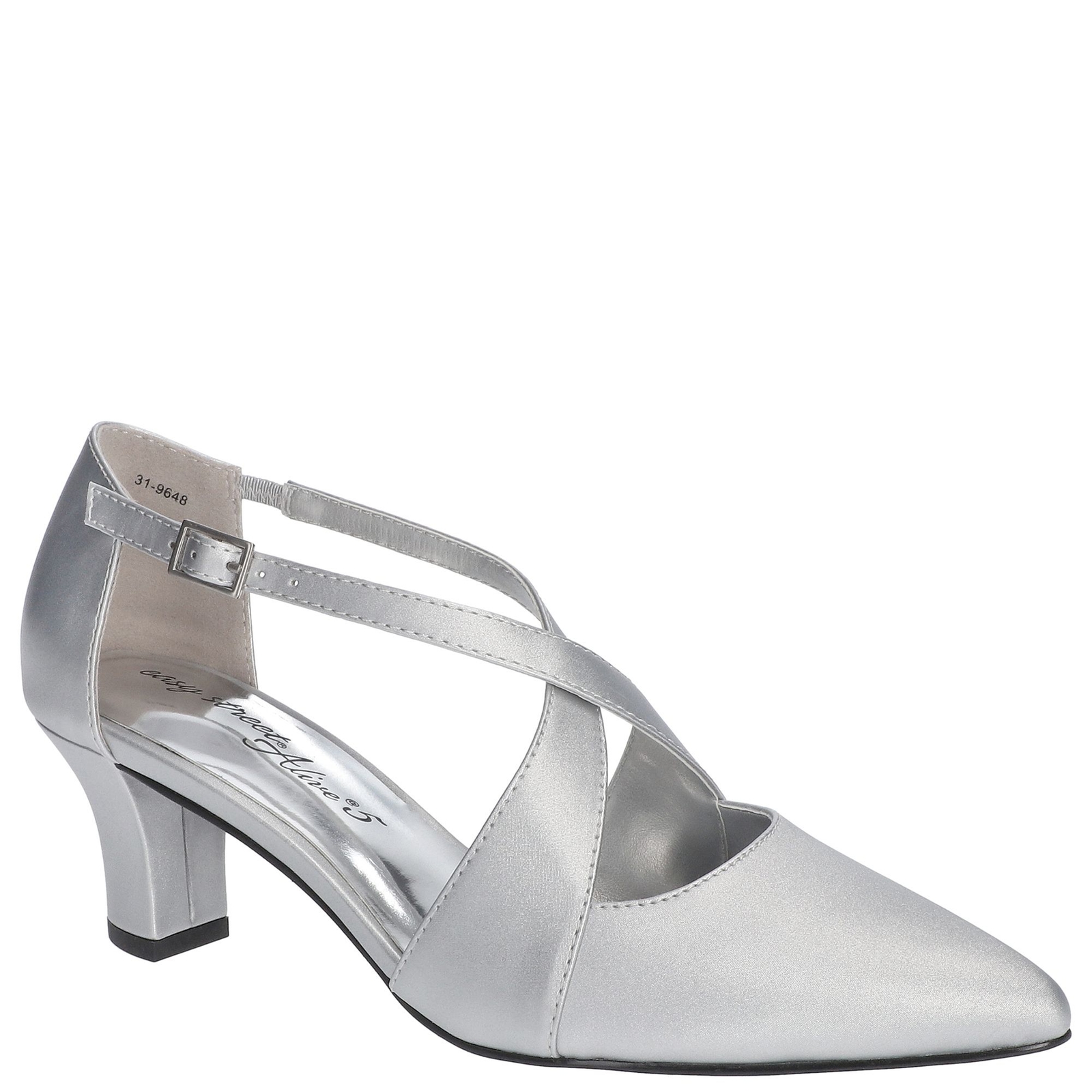 Easy Street Elegance Women's Pump - Picture 31 of 36