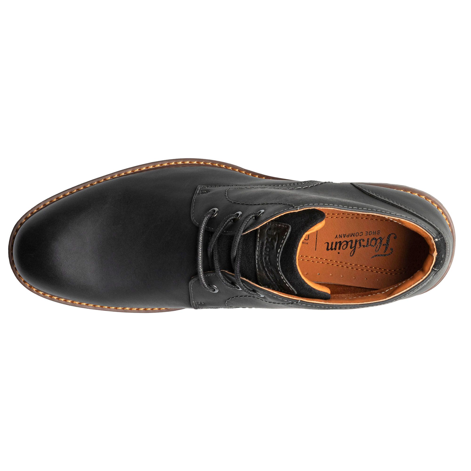 Florsheim Lodge Plain Toe 3-Eye Chukka Boot Men's Boot | eBay