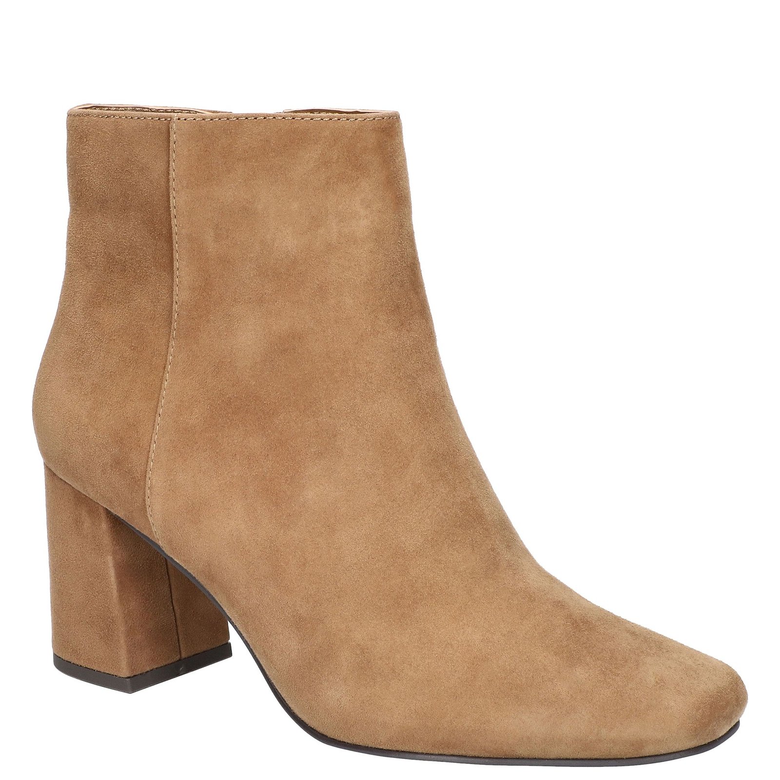 Bella Vita Wilma Women's Brown Boot 10 N