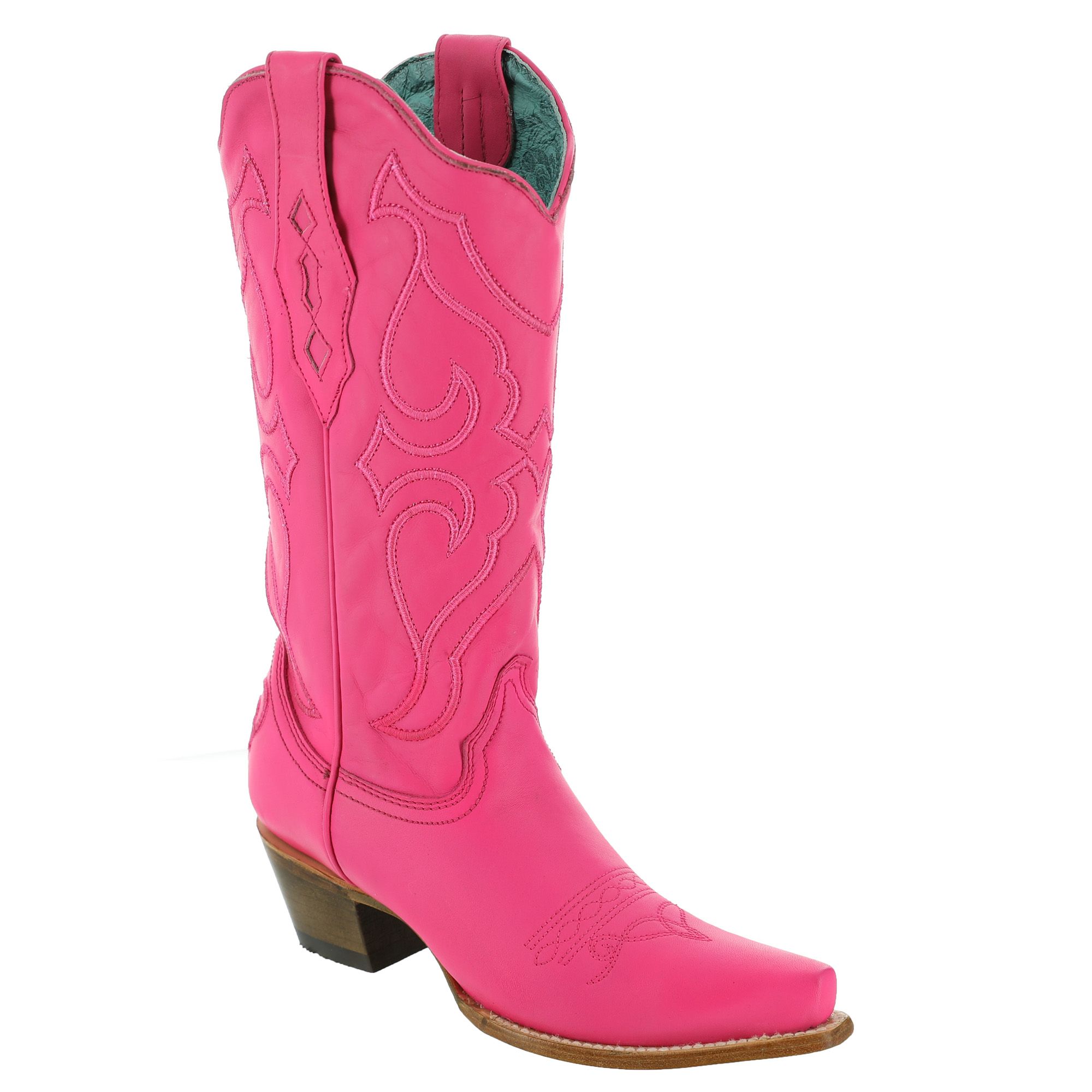 Женские ботинки Corral Z5138 44790₽