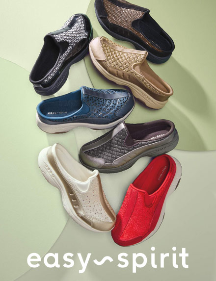 Shop Easy Spirit