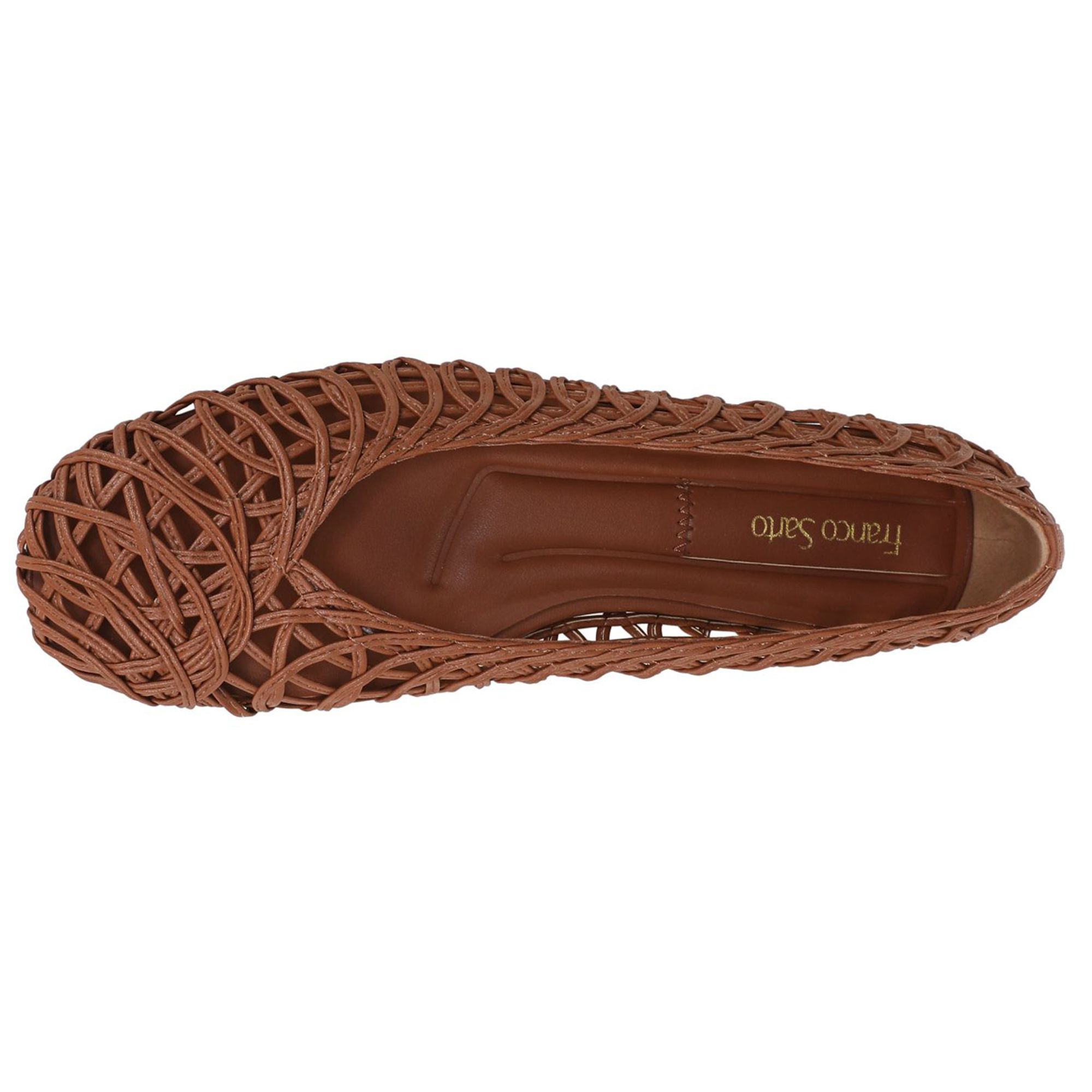 Franco Sarto Amalia Womens Slip On 20490₽