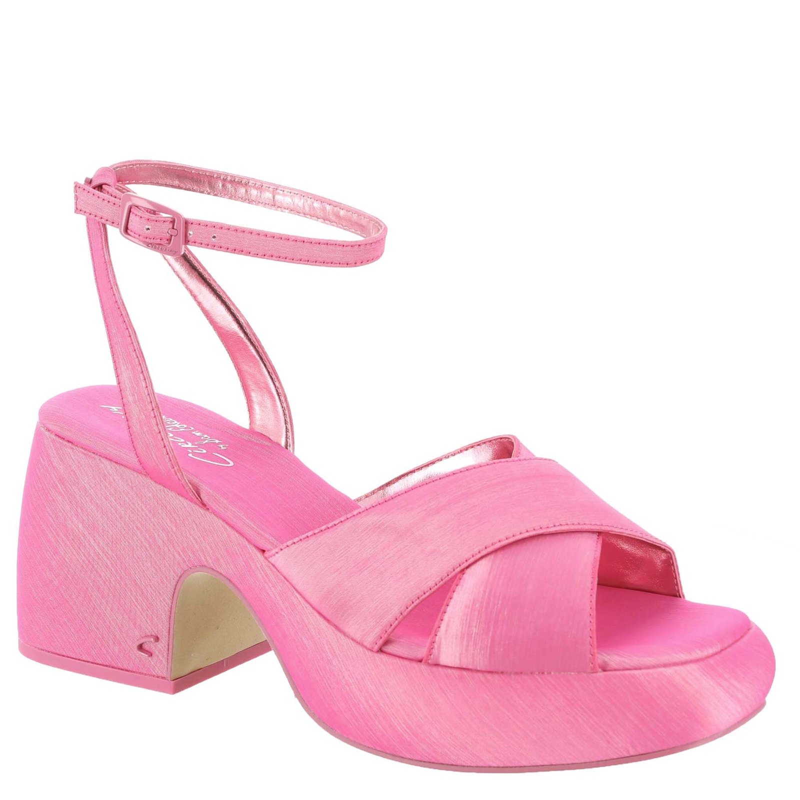 Circus by Sam Edelman Isadora Women's Pink Sandal 9.5 M