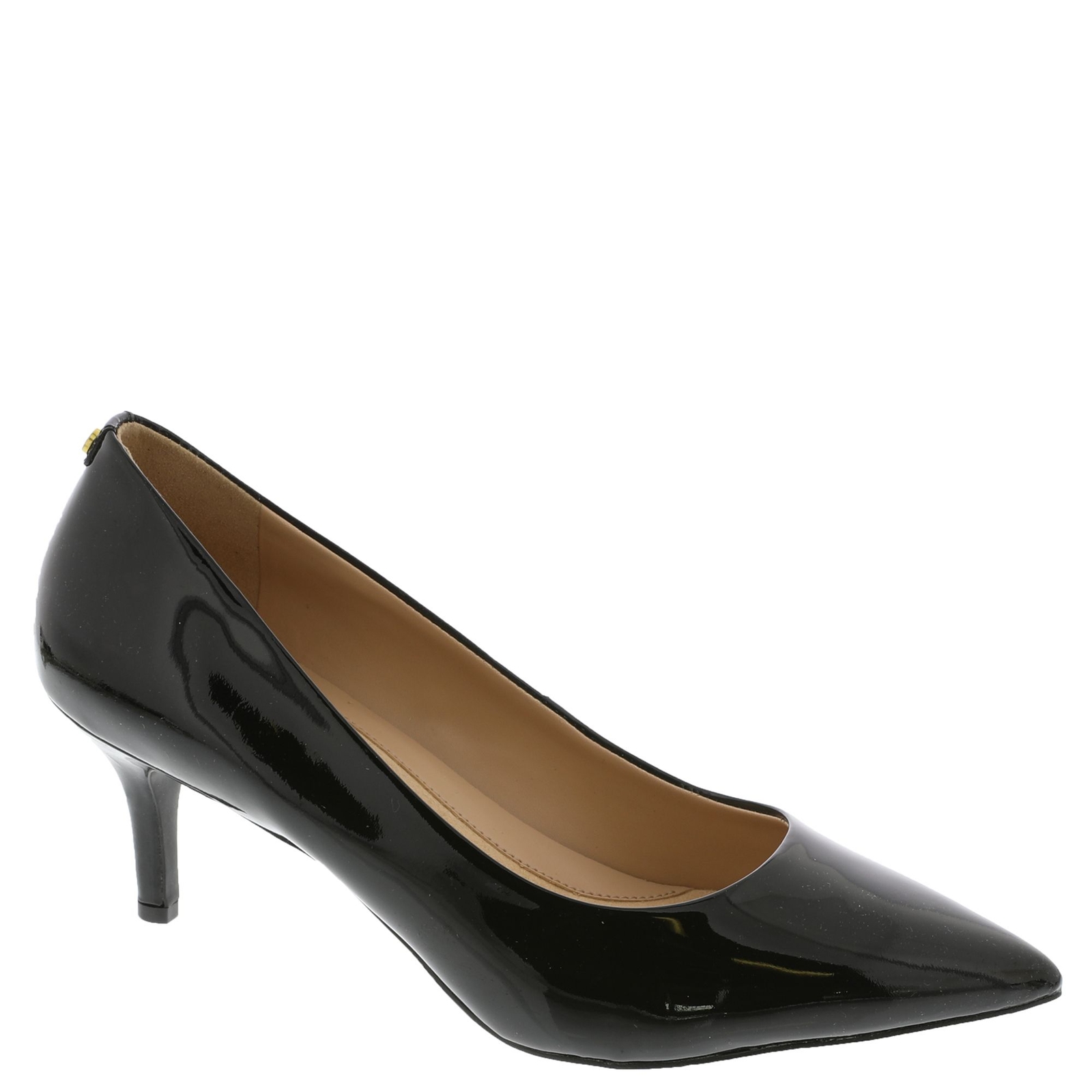 Cole Haan The Go-To Park Pump Women's Black Pump 9 M