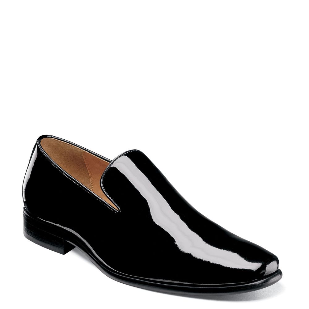 Florsheim Postino Plain Toe Slip On Mens Slip On 28290₽