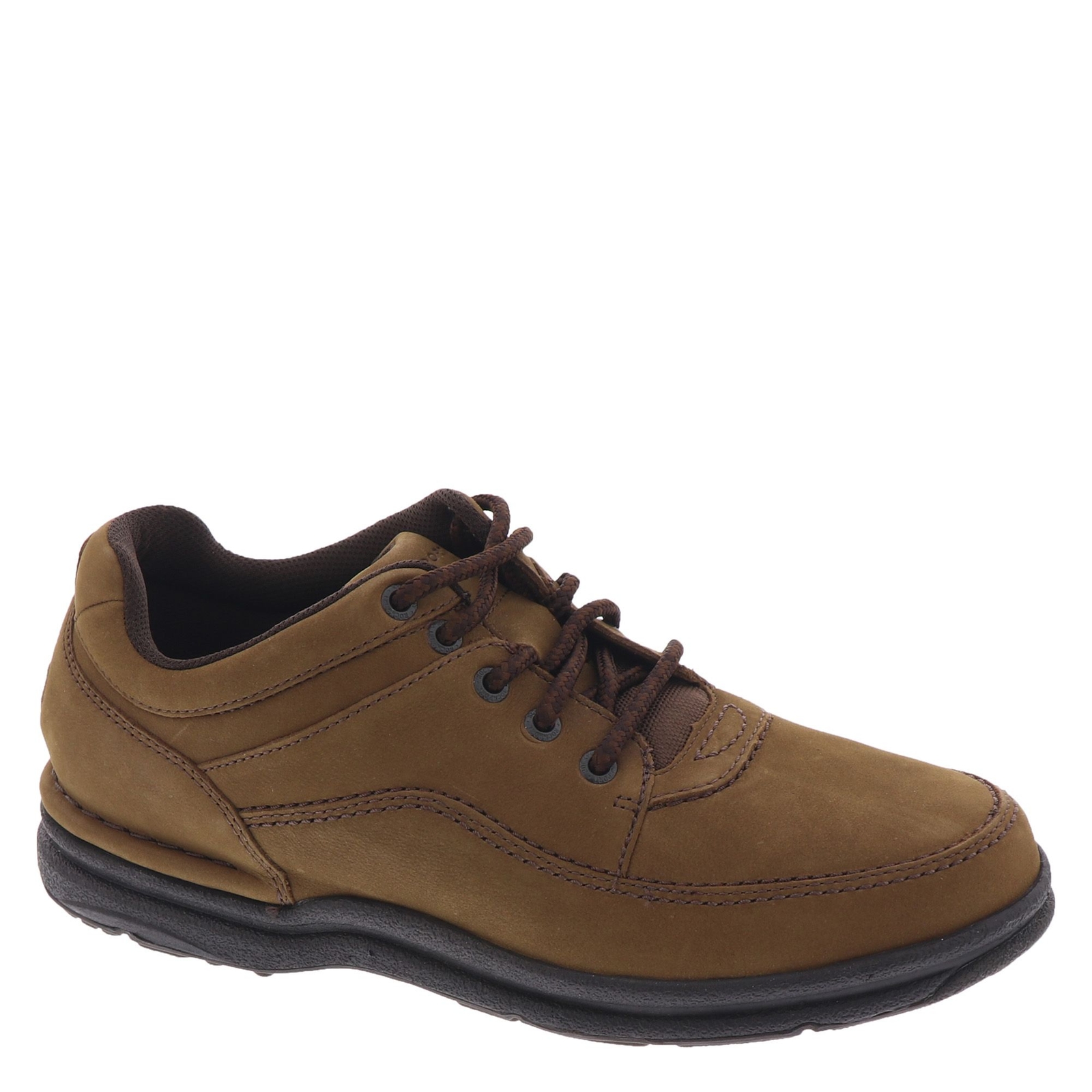 Rockport WORLD TOUR Men's Brown Oxford 14 E2