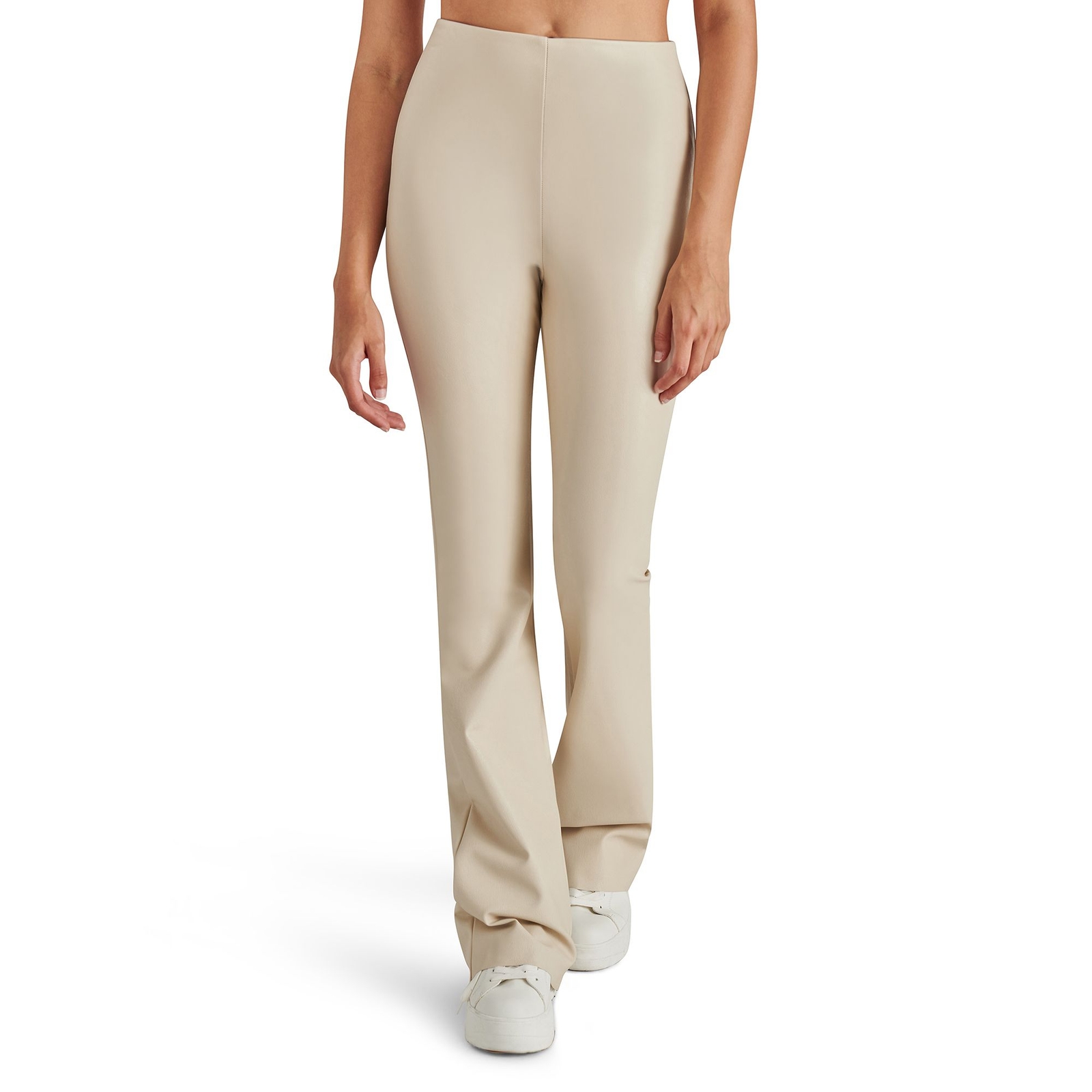 Steve Madden Women's Citrine Pant Bone Pants M-Regular