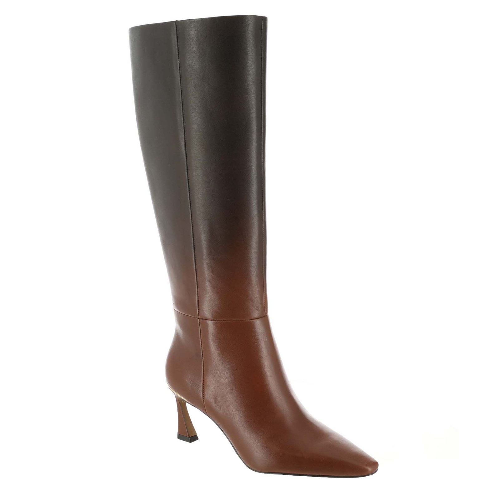 Vince Camuto Sutton Women's Brown Boot 7.5 M