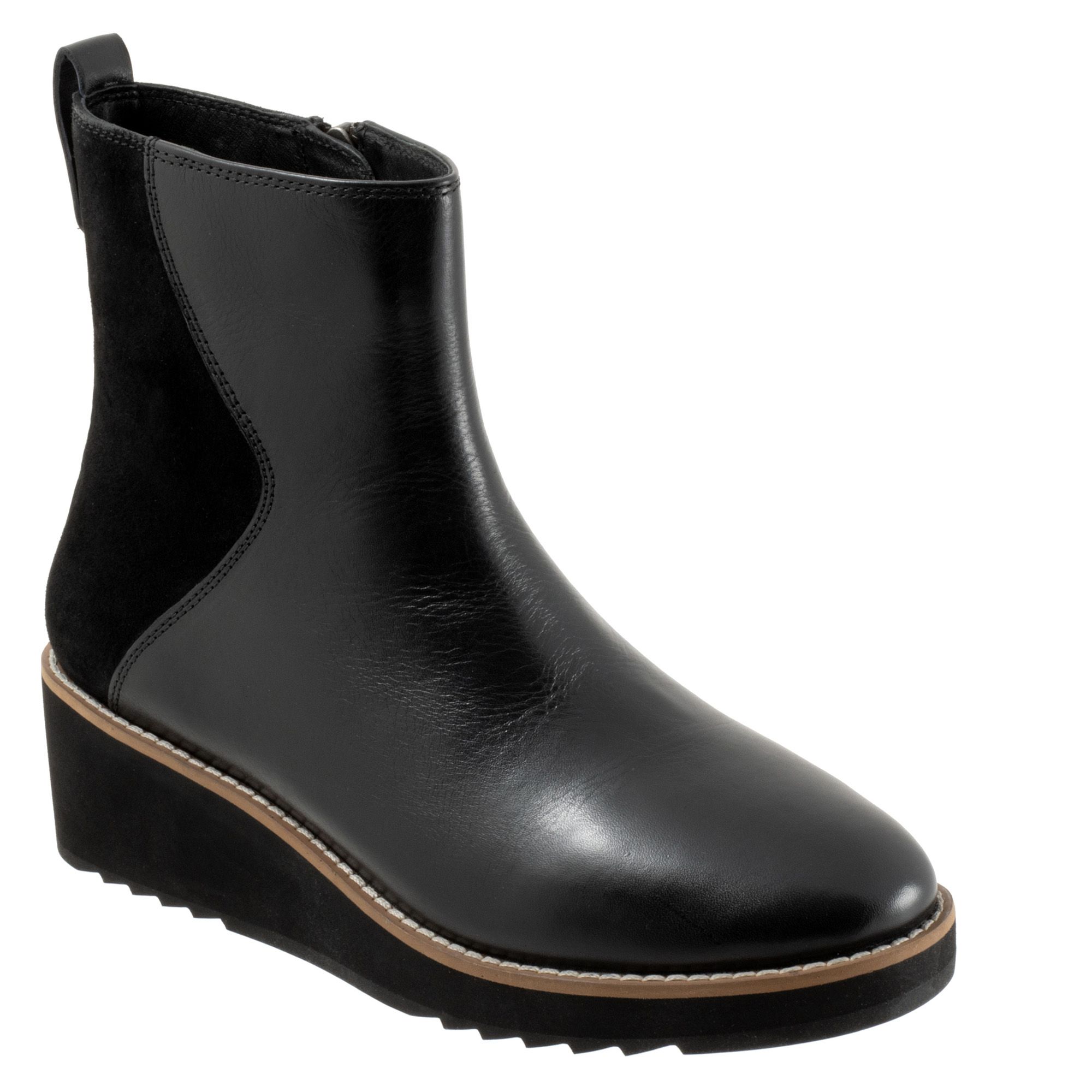 Trotters Wynona Womens Boot 24990₽