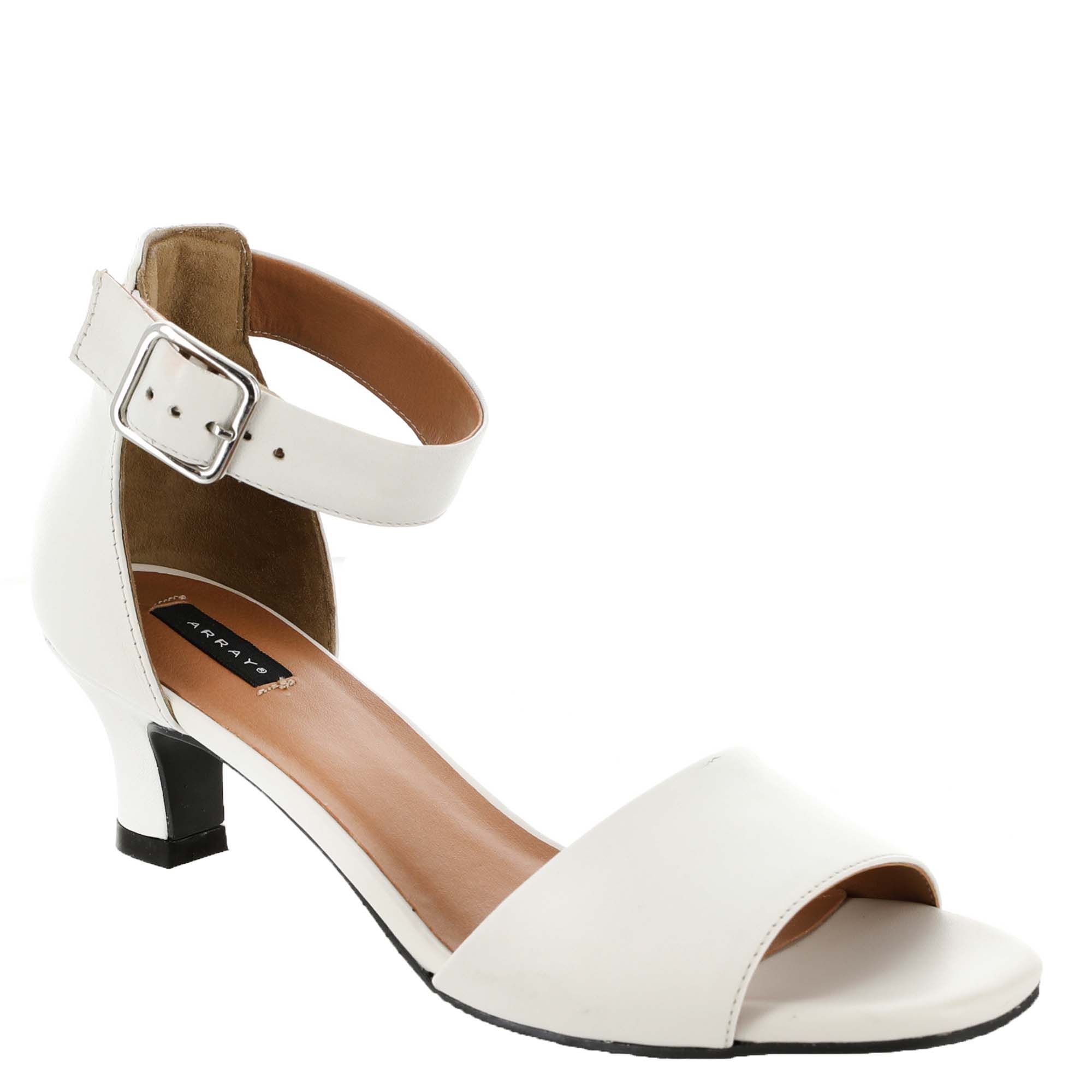 МАССИВ® Хвалебных женских помп