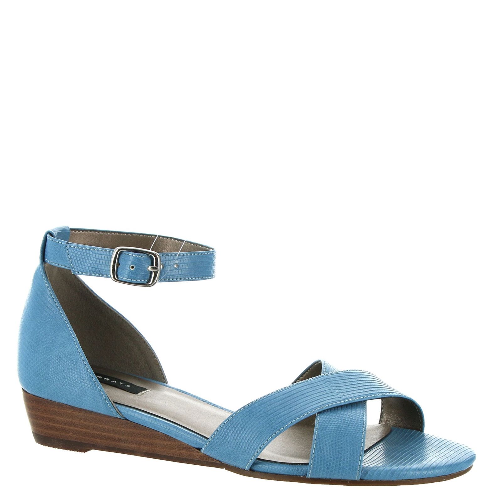 Masseys® Brooklyn Women's Sandal - Picture 13 of 54